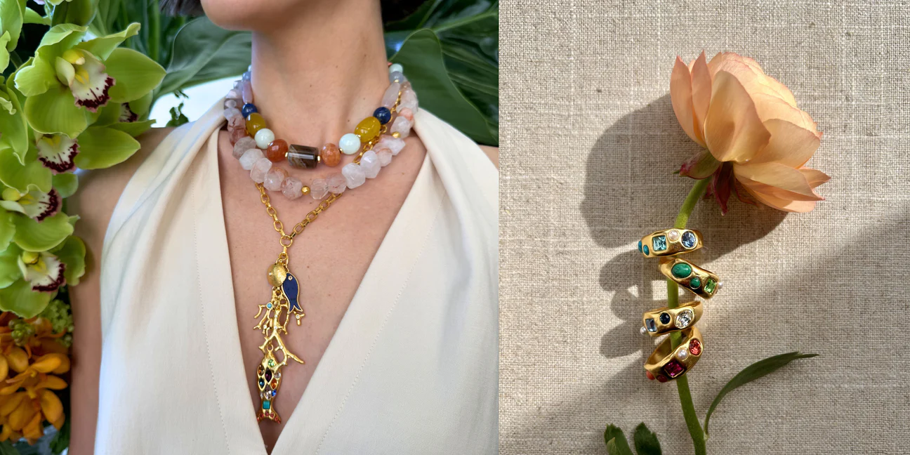 Wear Your Unique Story