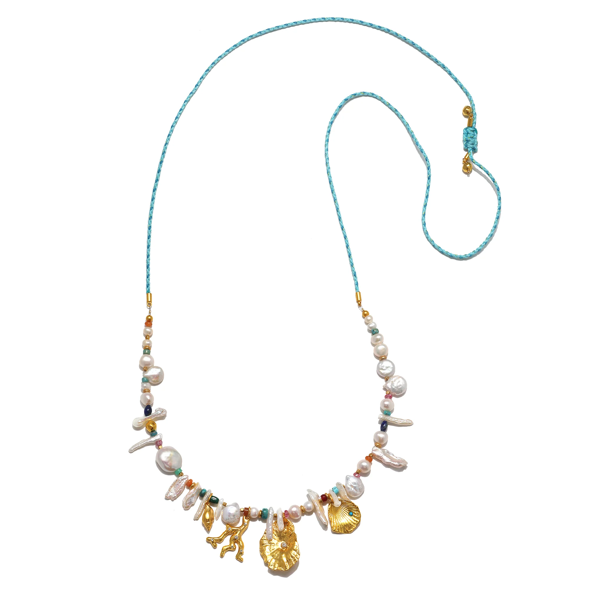 Ibiza Necklace - Image 3