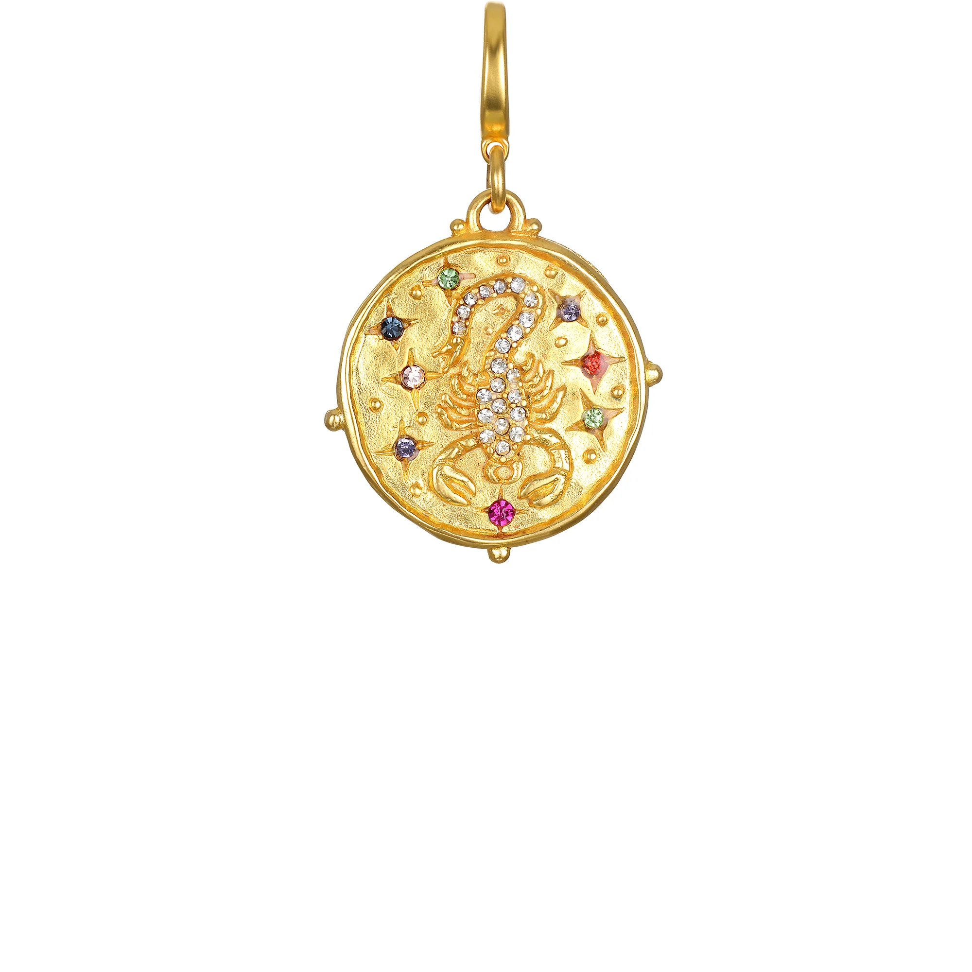Aphrodite Zodiac Clip-On Charms - Image 10
