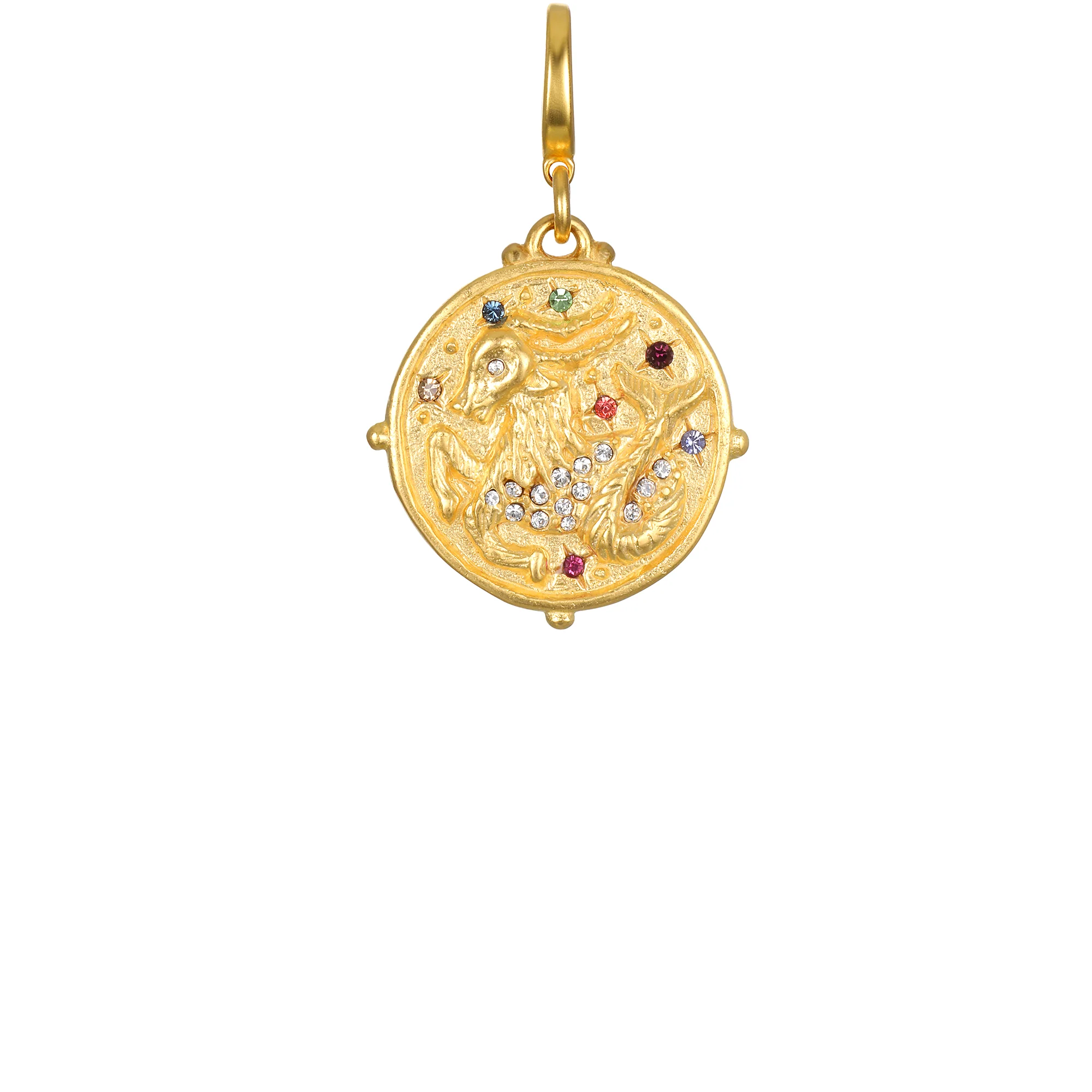 Aphrodite Zodiac Clip-On Charms - Image 11