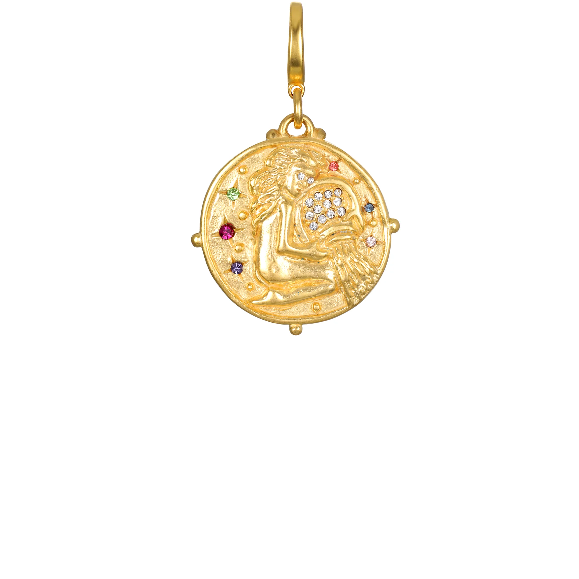 Aphrodite Zodiac Clip-On Charms - Image 12