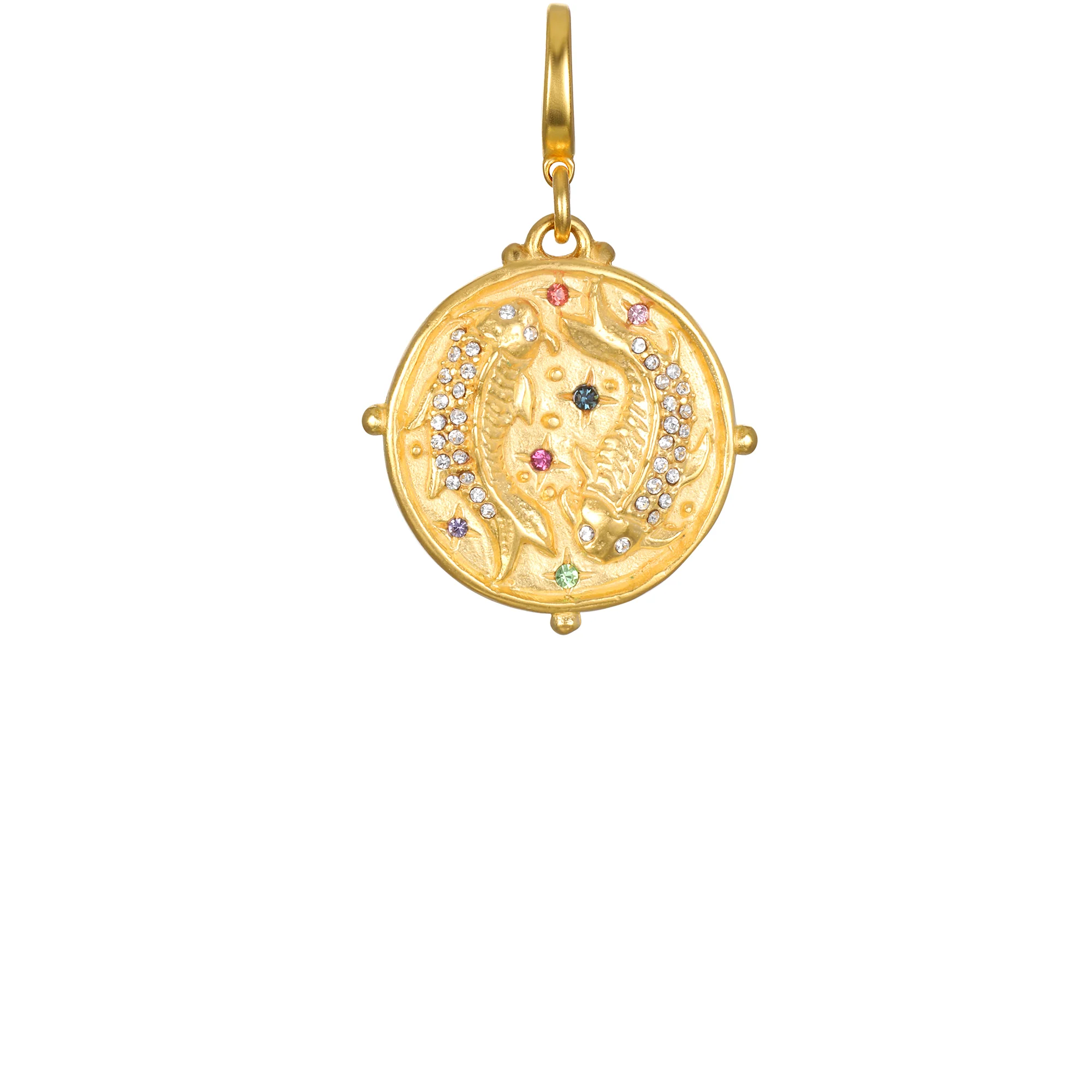 Aphrodite Zodiac Clip-On Charms - Image 13