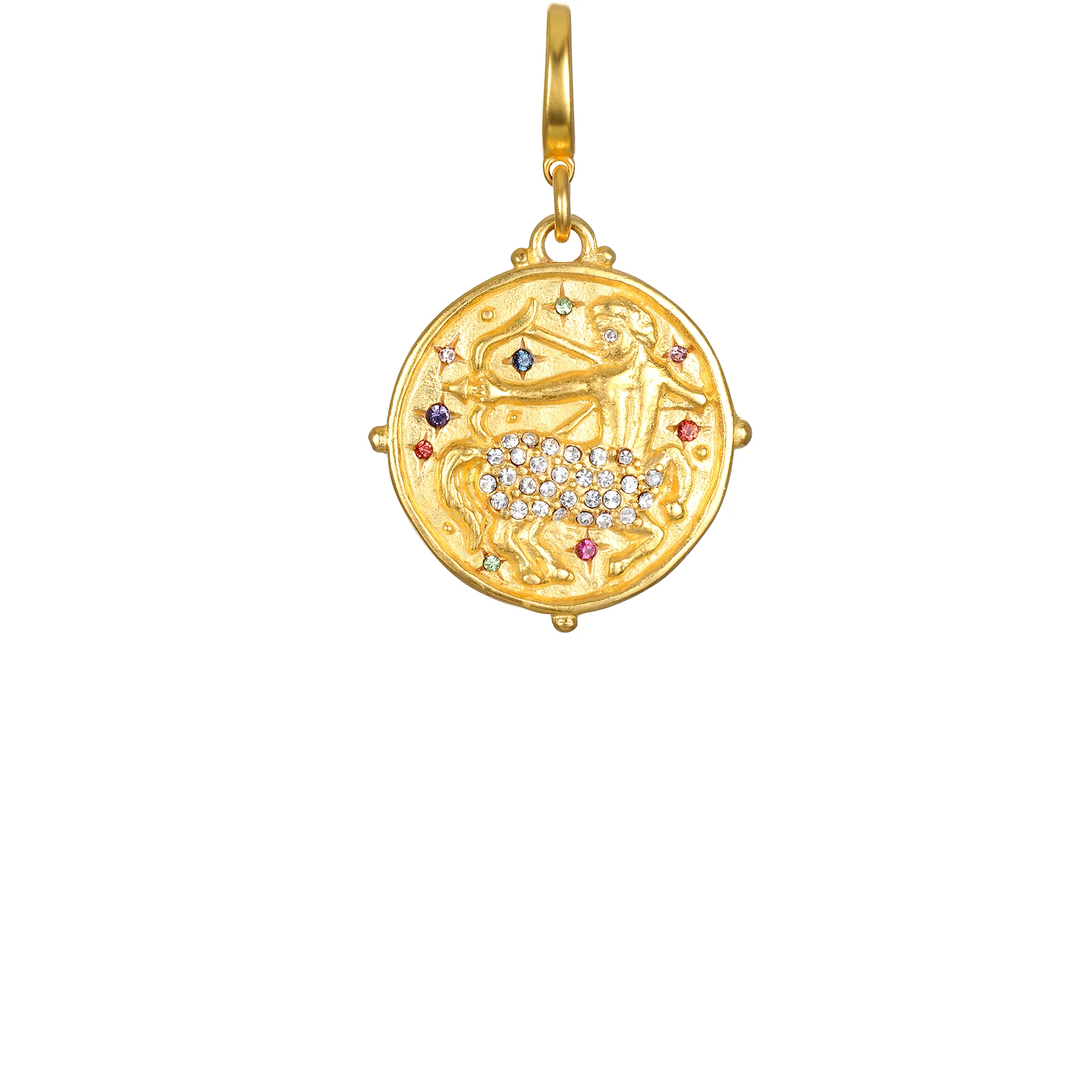 Aphrodite Zodiac Clip-On Charms - Image 3