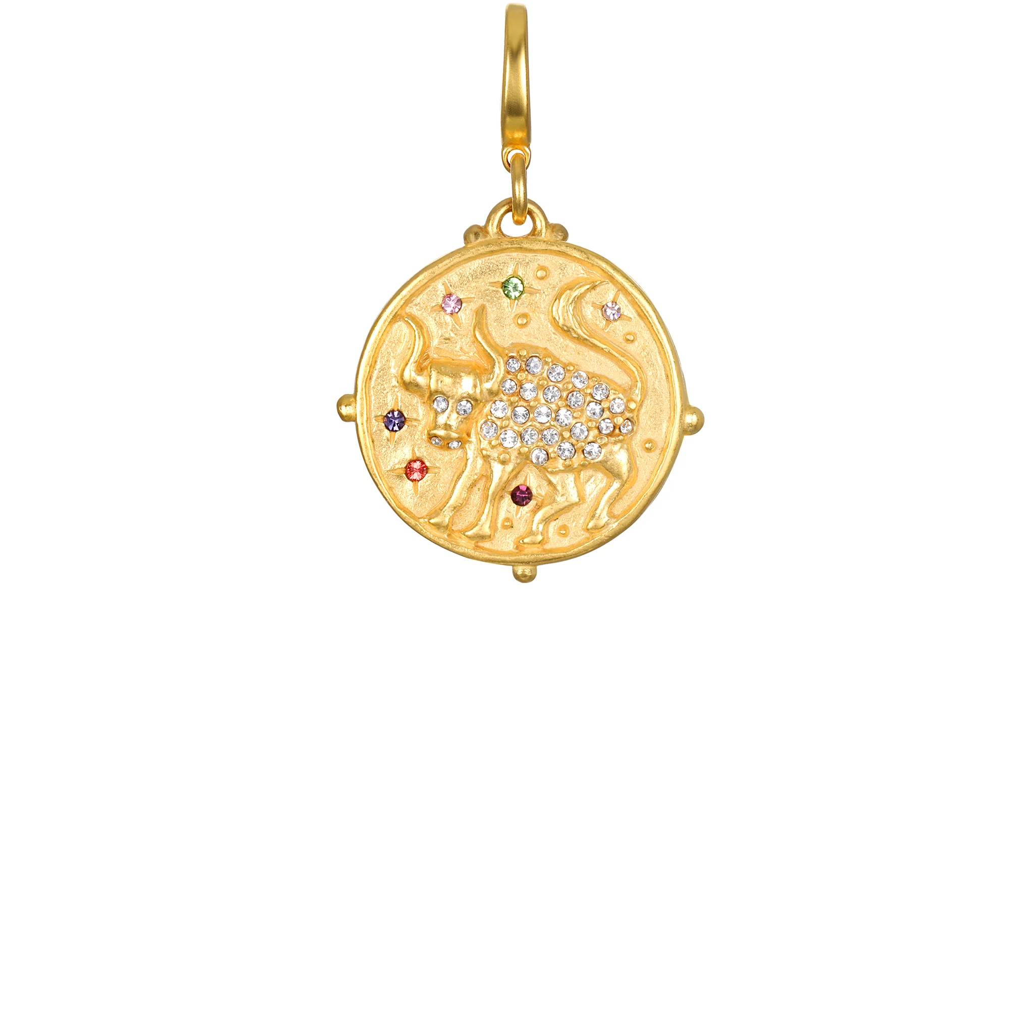 Aphrodite Zodiac Clip-On Charms - Image 4