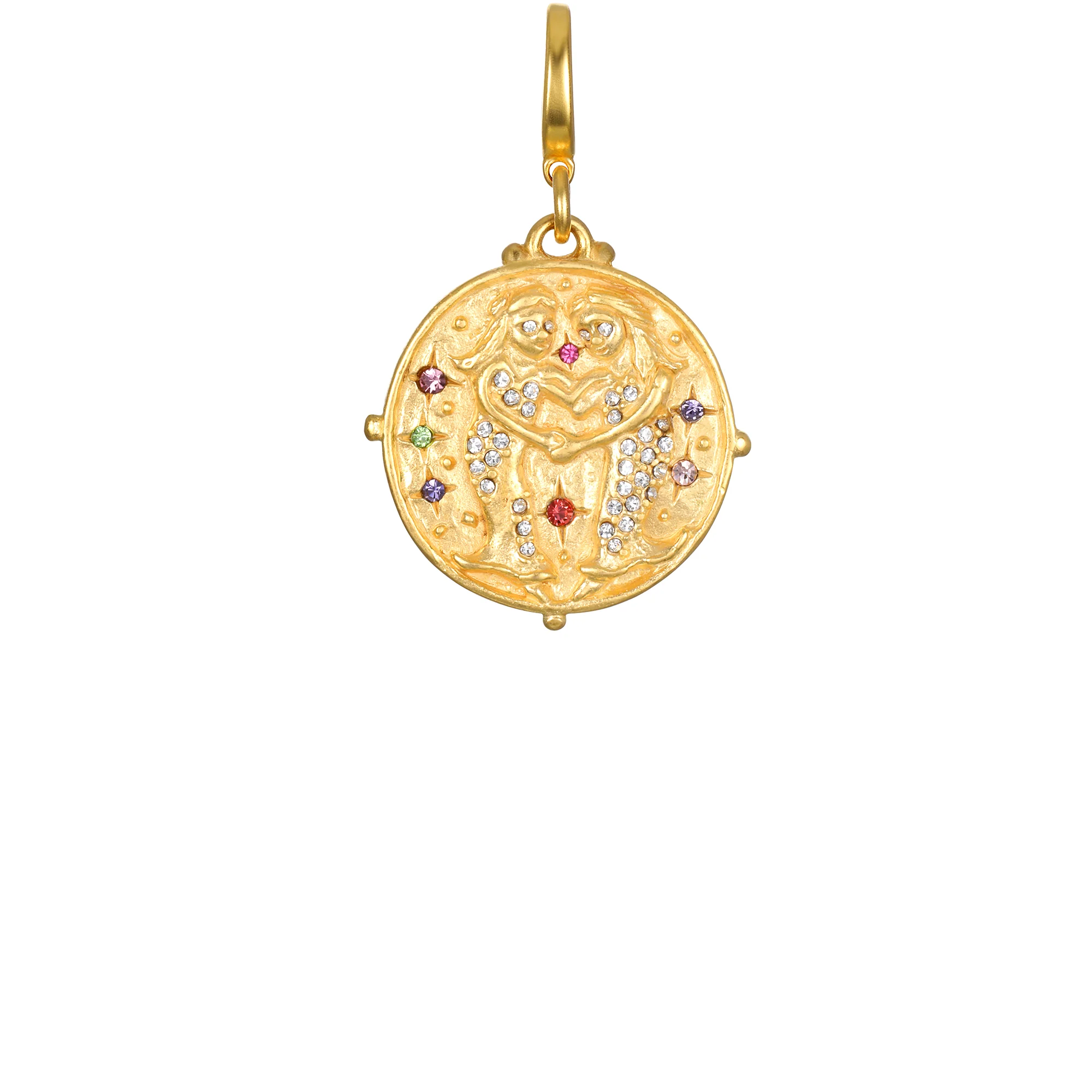 Aphrodite Zodiac Clip-On Charms - Image 5