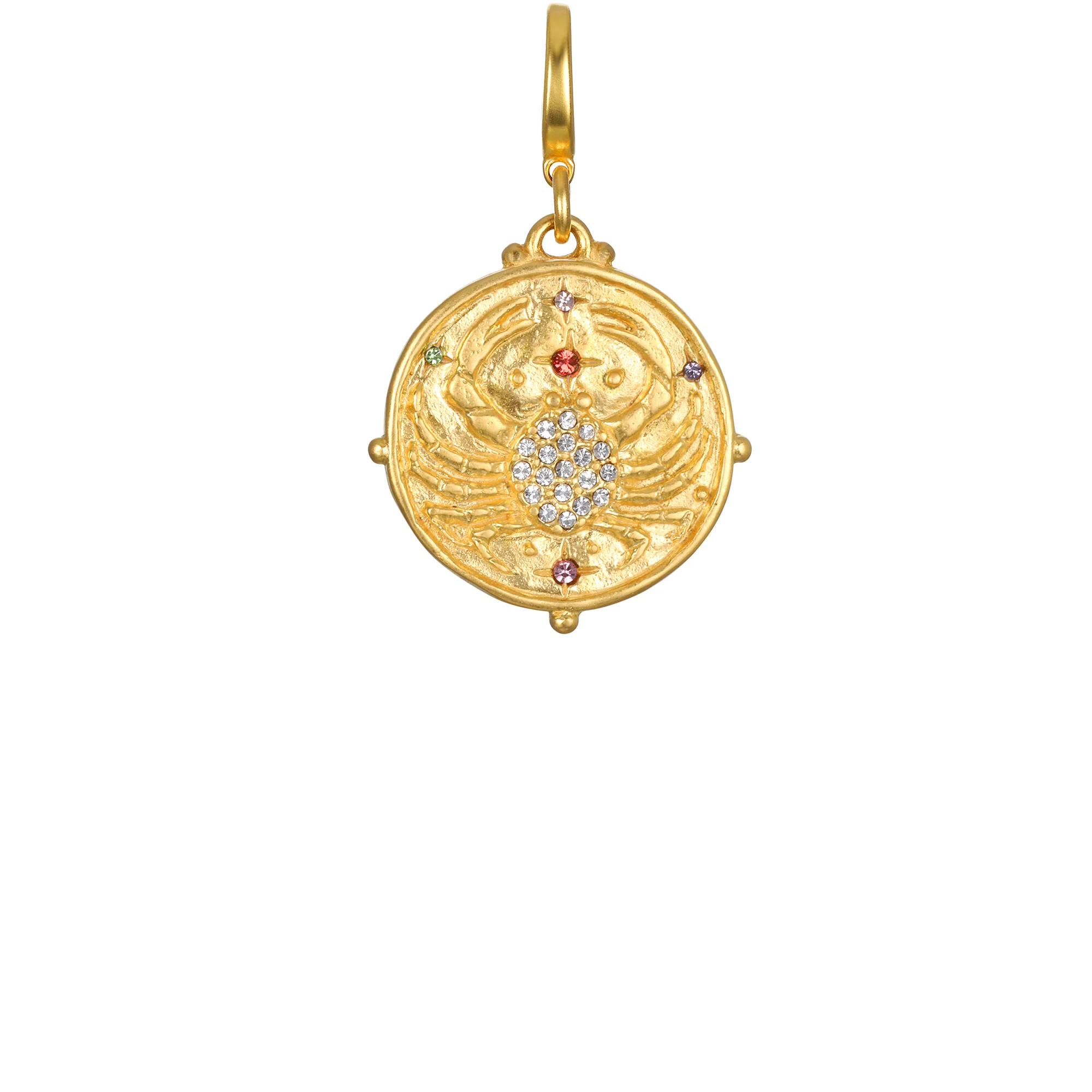 Aphrodite Zodiac Clip-On Charms - Image 6