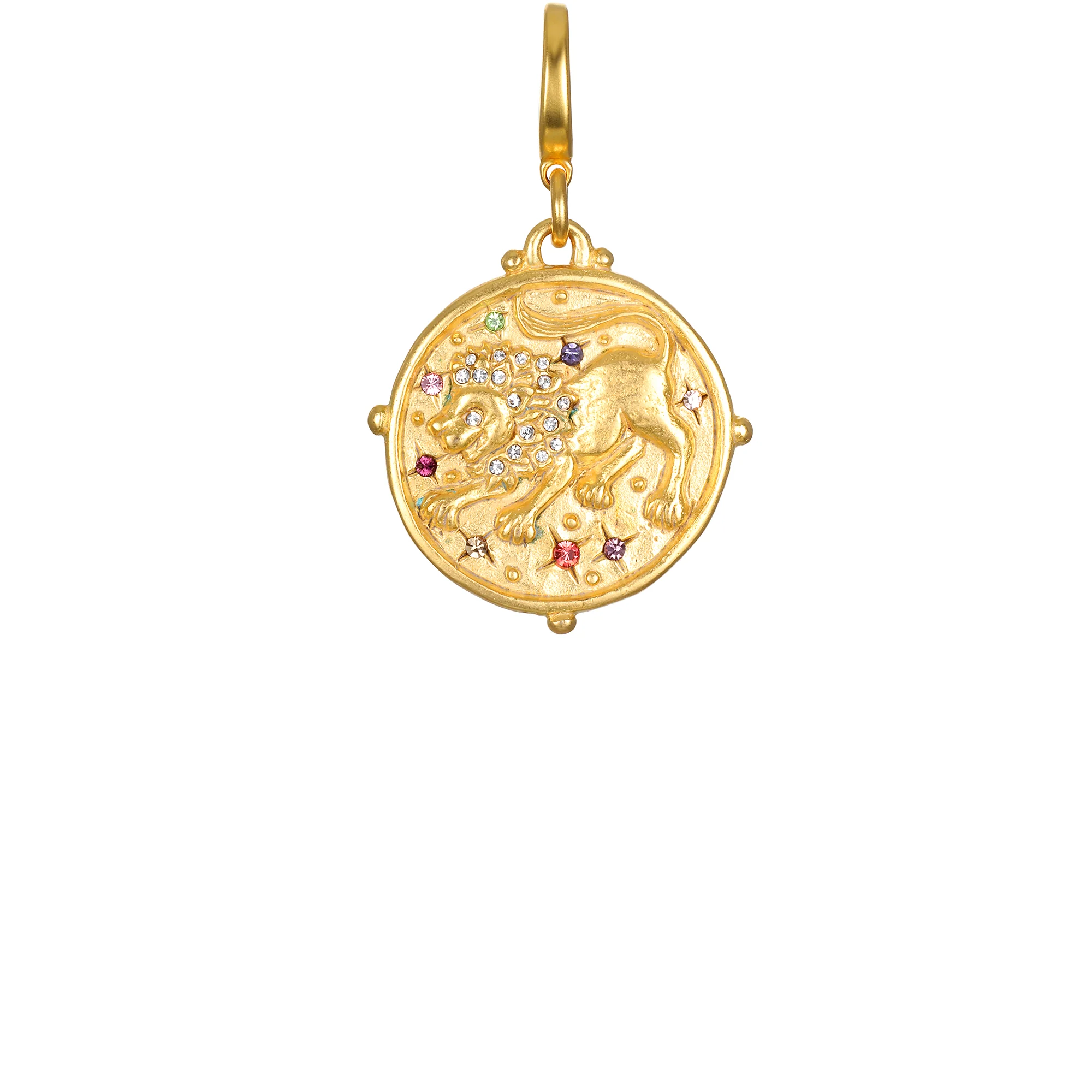 Aphrodite Zodiac Clip-On Charms - Image 7