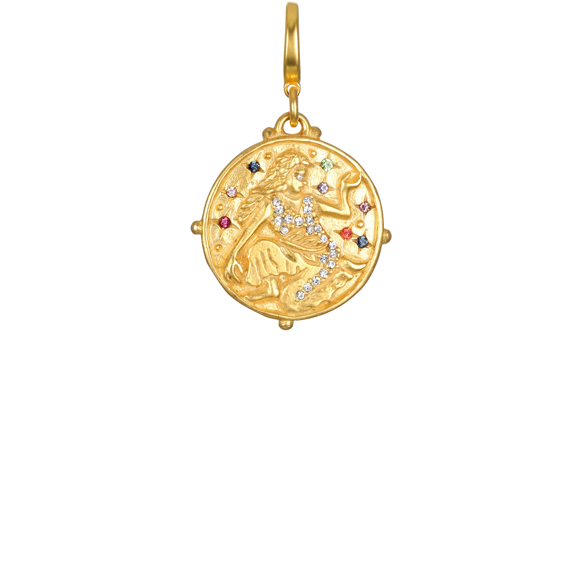 Aphrodite Zodiac Clip-On Charms - Image 8
