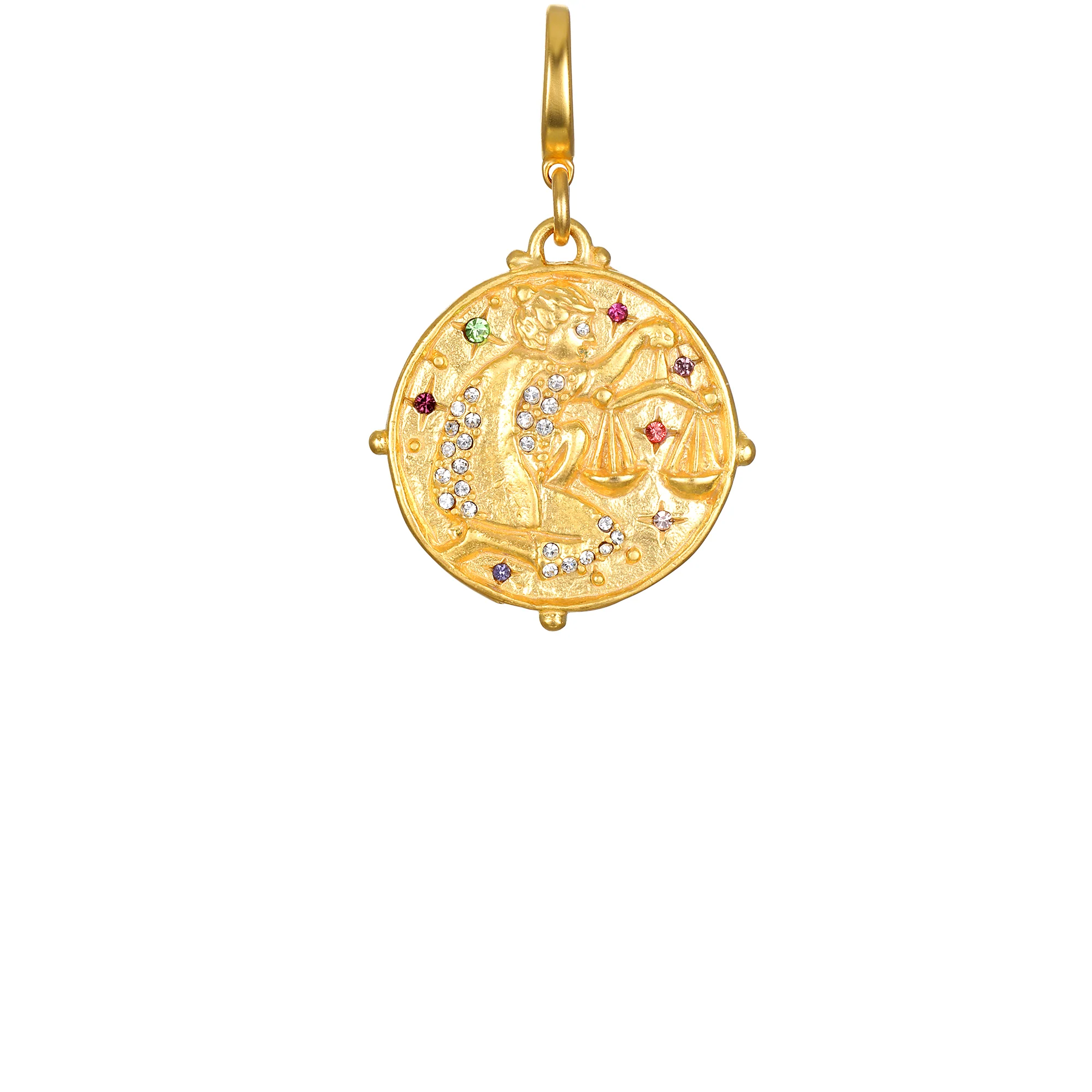Aphrodite Zodiac Clip-On Charms - Image 9