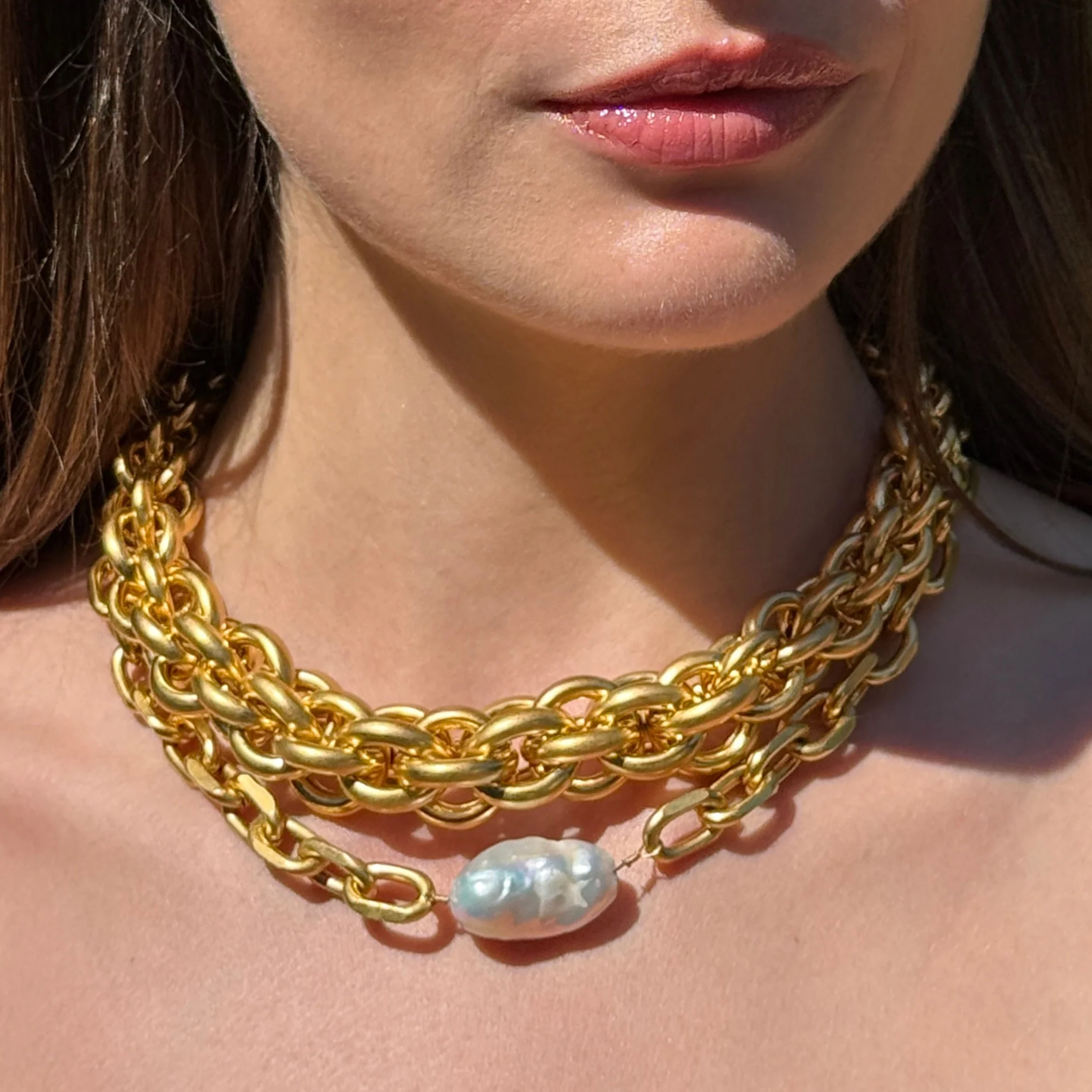 Arden Necklace - Image 2