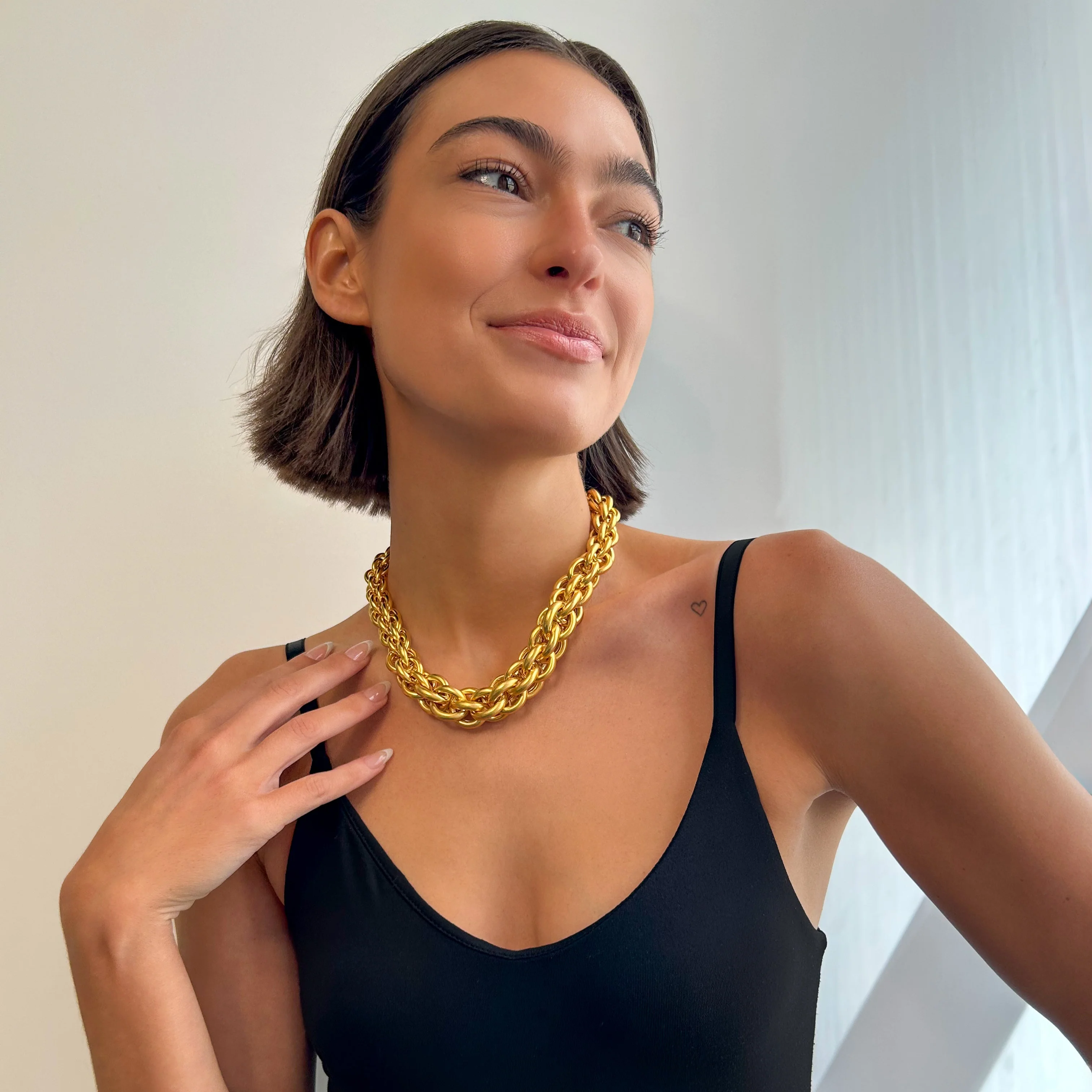 Arden Necklace - Image 3