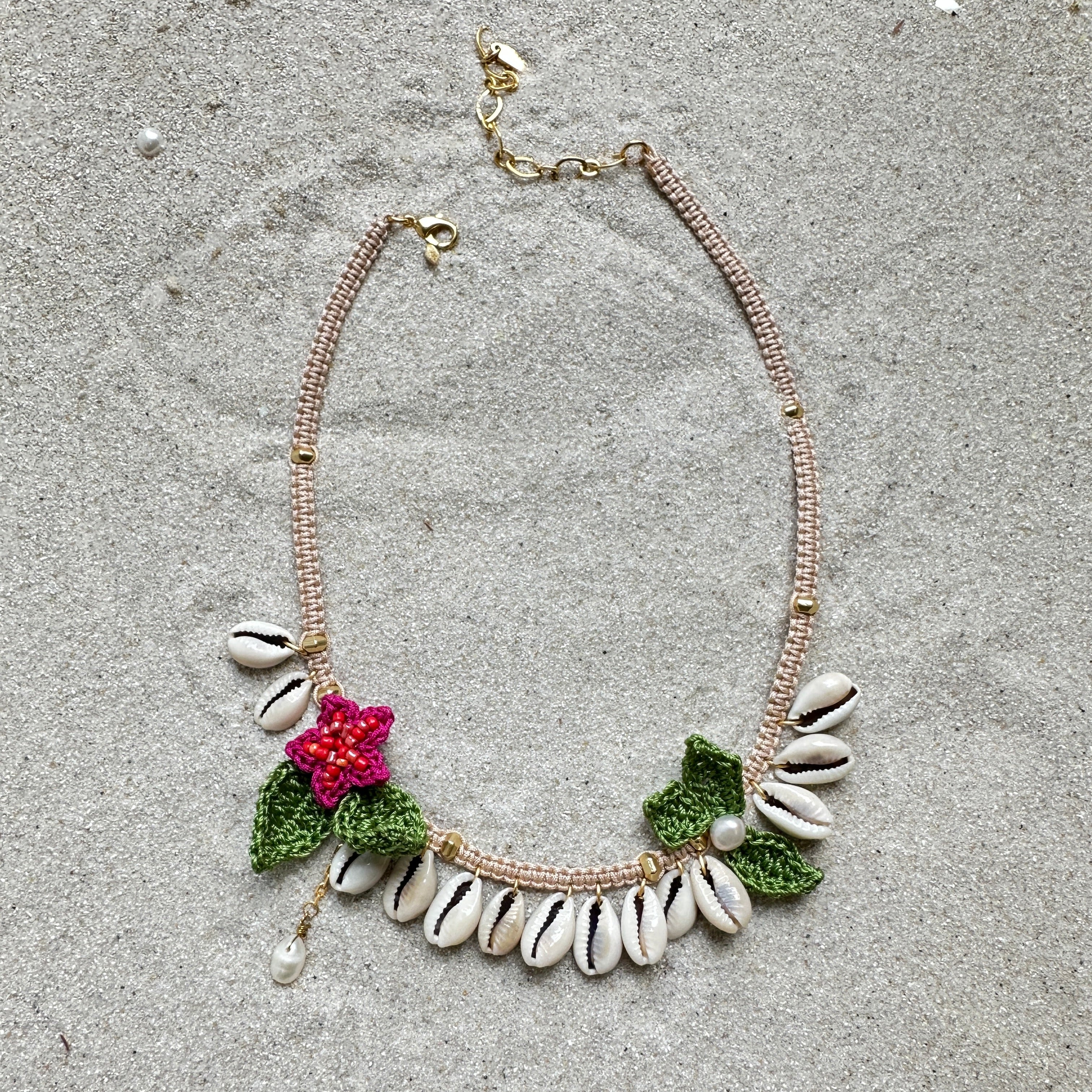 Ariana Necklace - Gift - Image 3