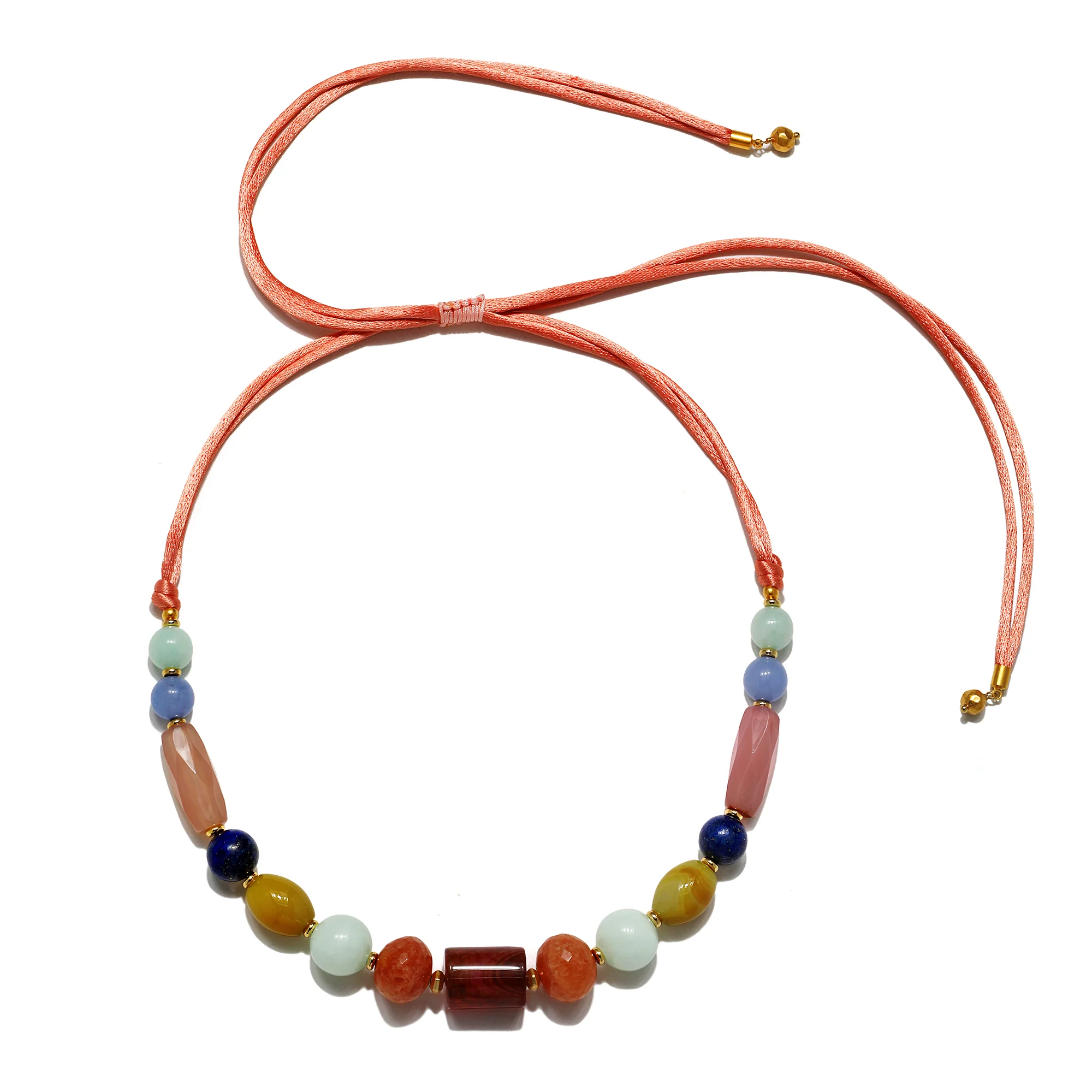 Arielle Necklace