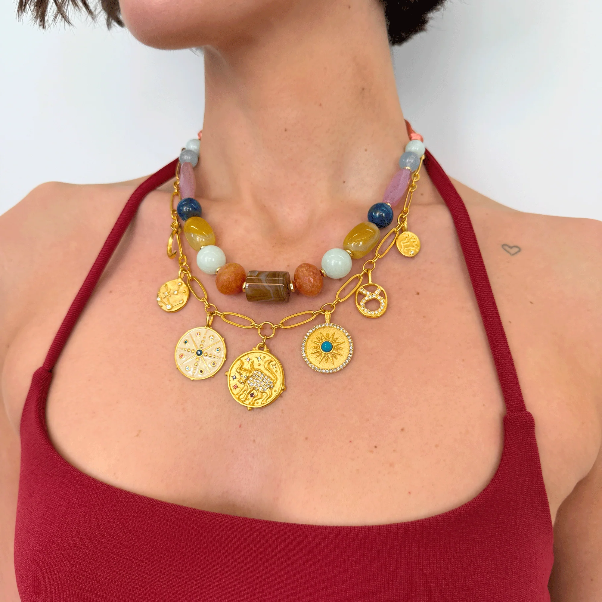 Arielle Necklace - Image 2