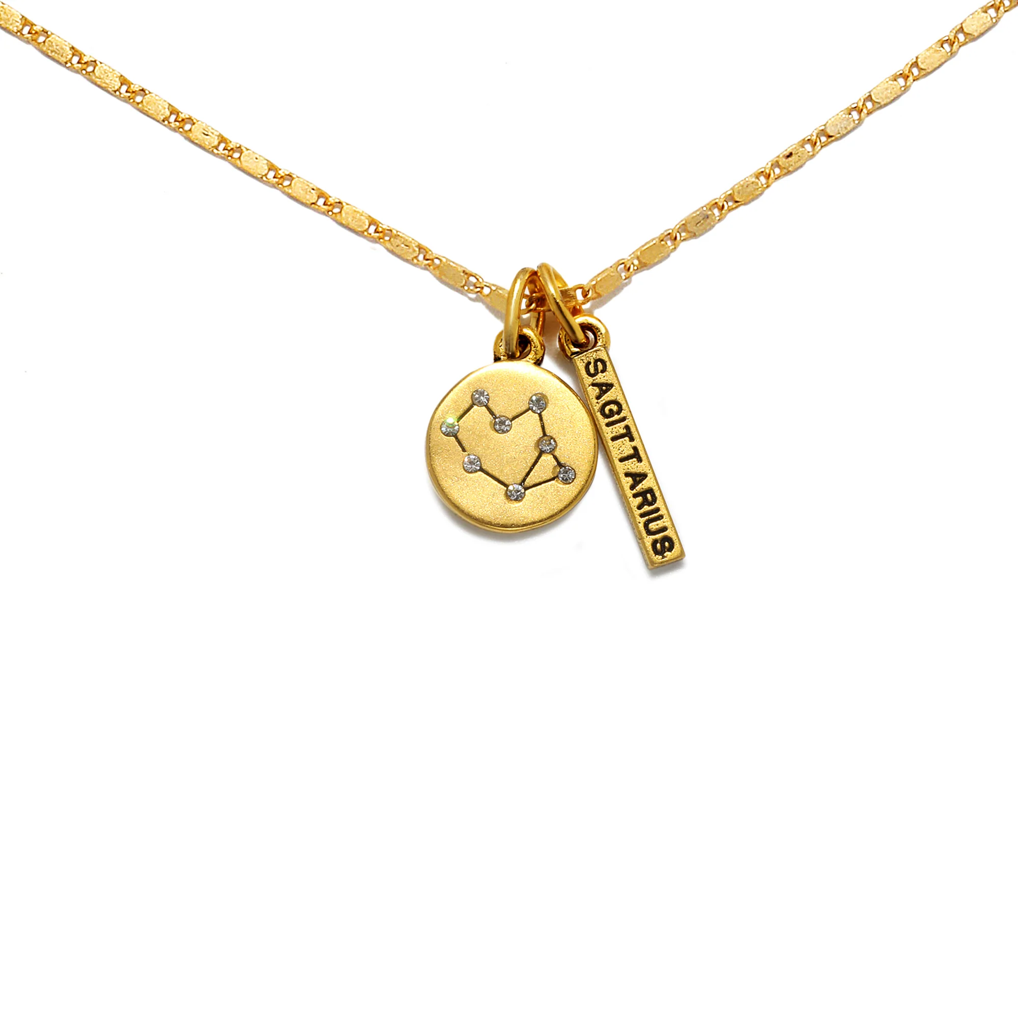 Baby Stellina Necklace - Image 10