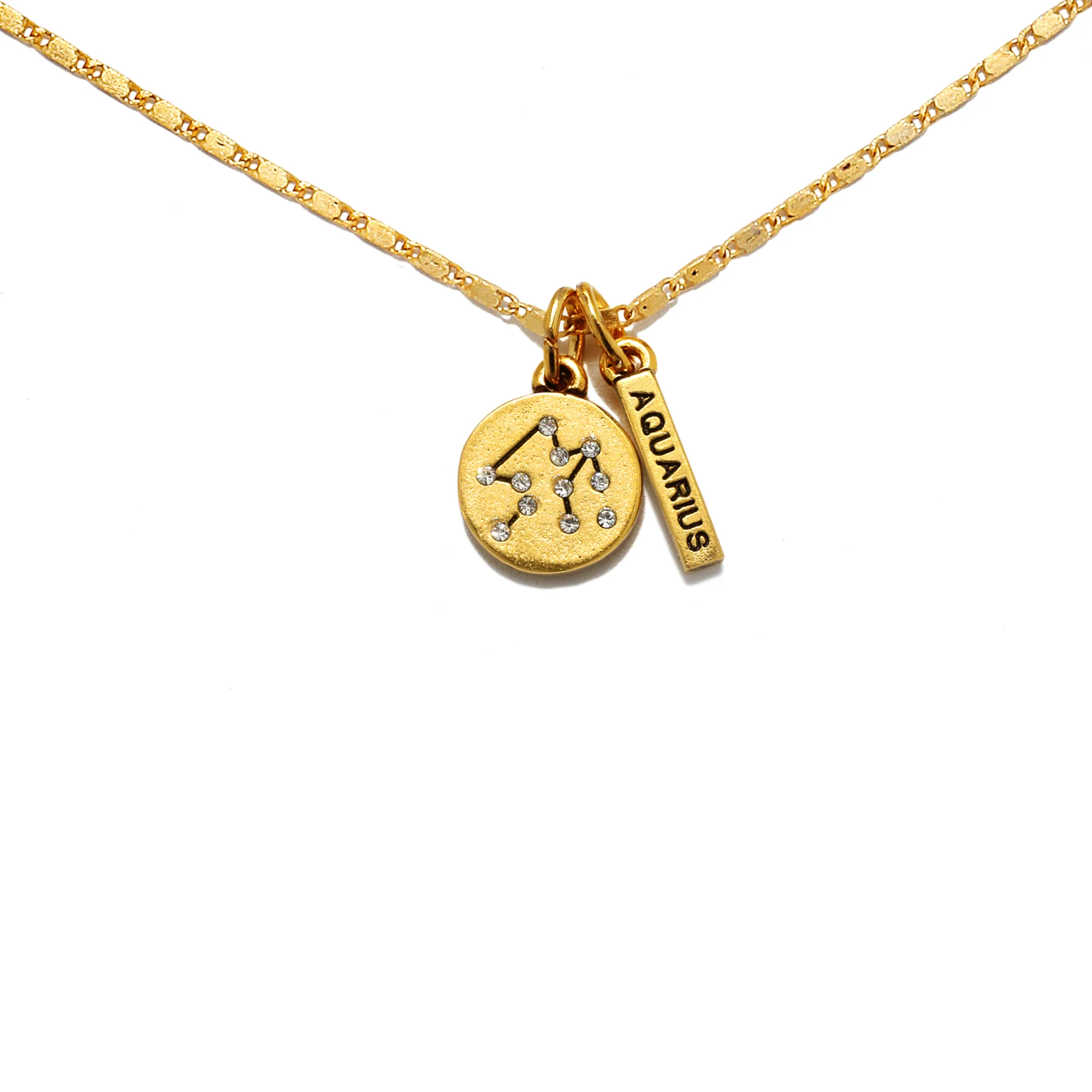 Baby Stellina Necklace - Image 12