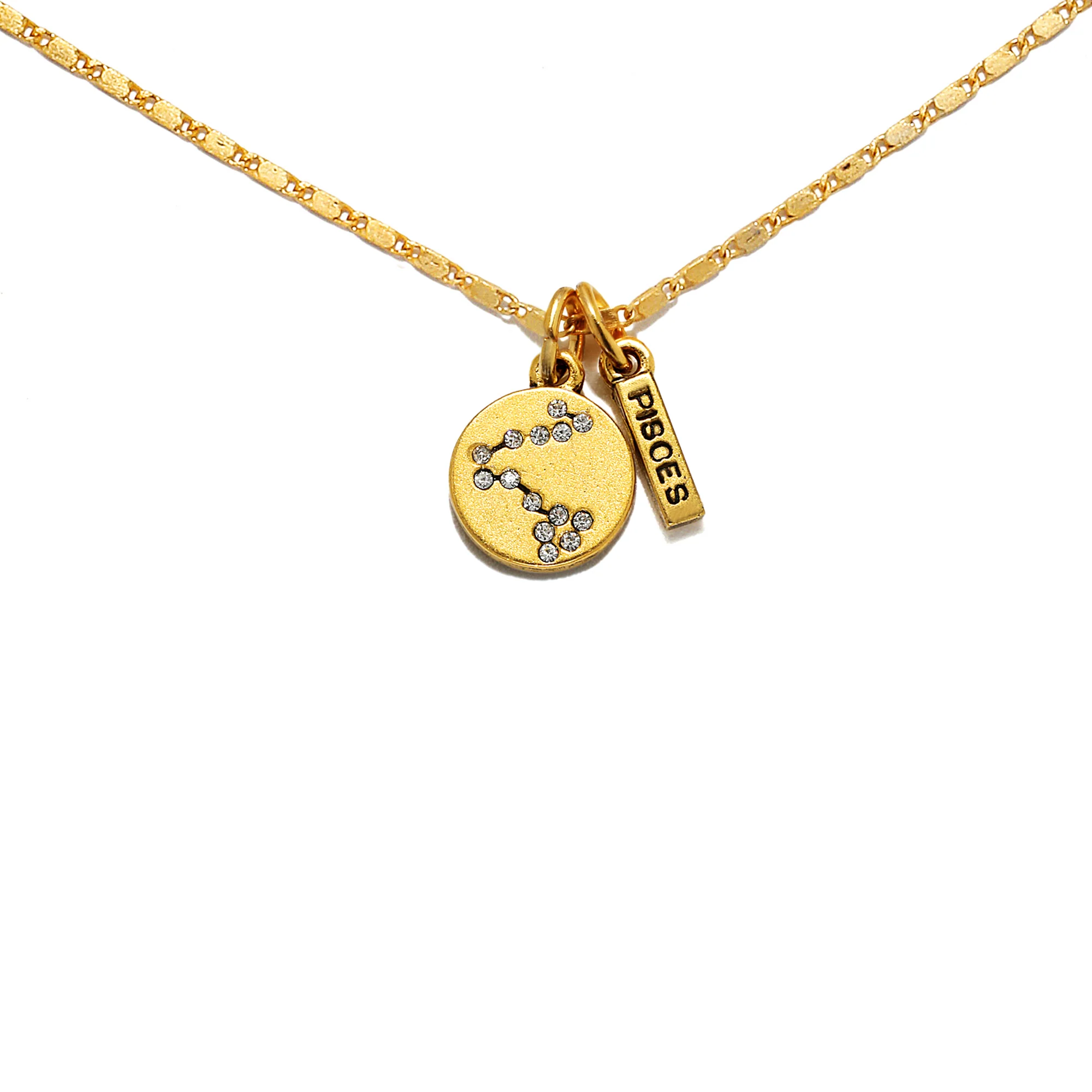 Baby Stellina Necklace - Image 13