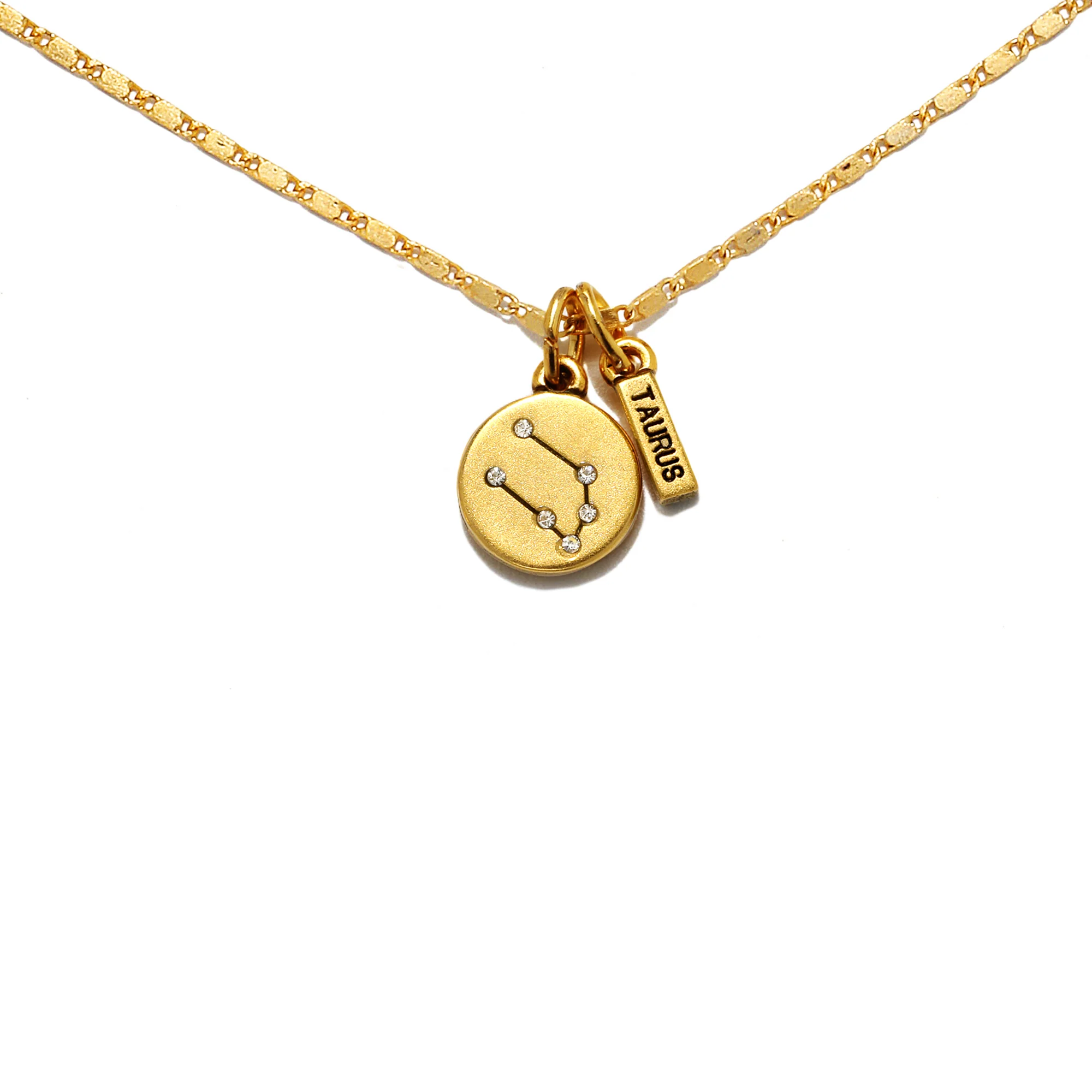 Baby Stellina Necklace - Image 4