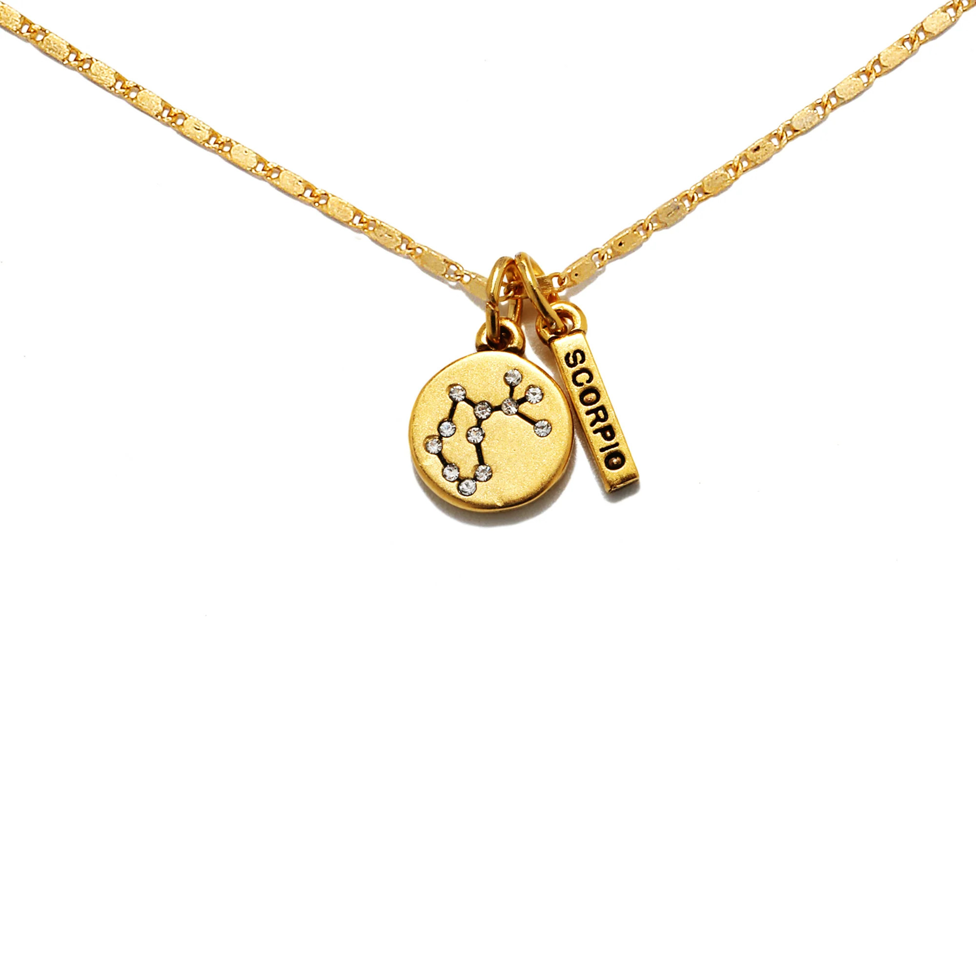Baby Stellina Necklace - Image 9