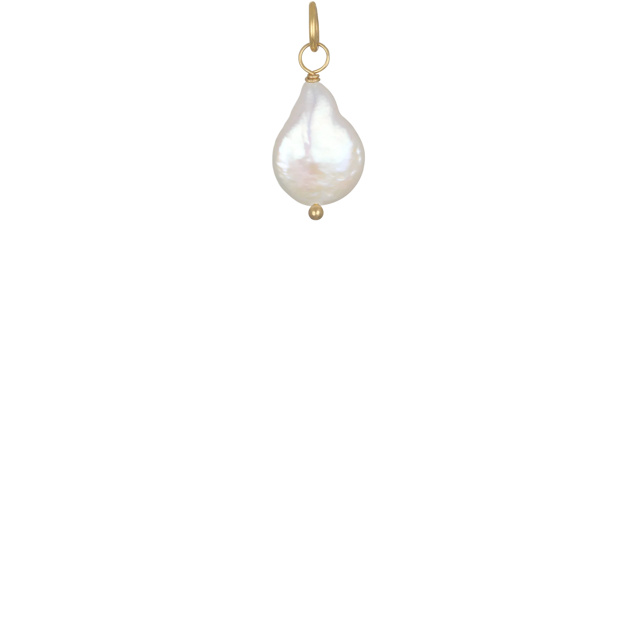 Baroque Pearl