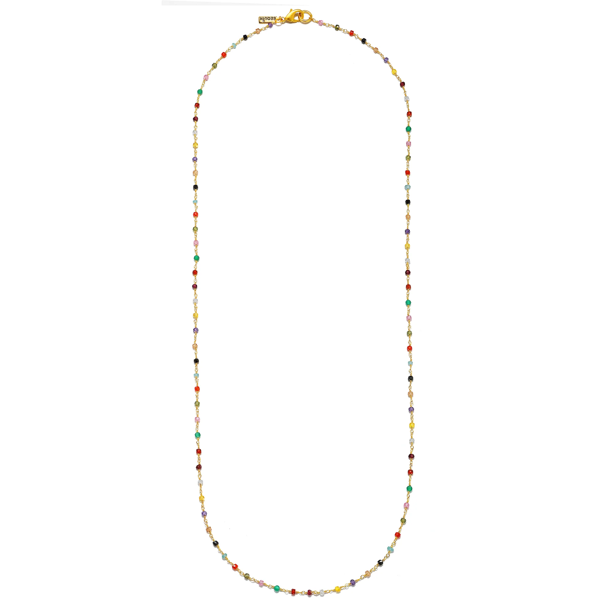 Byrdie Necklace - Image 2