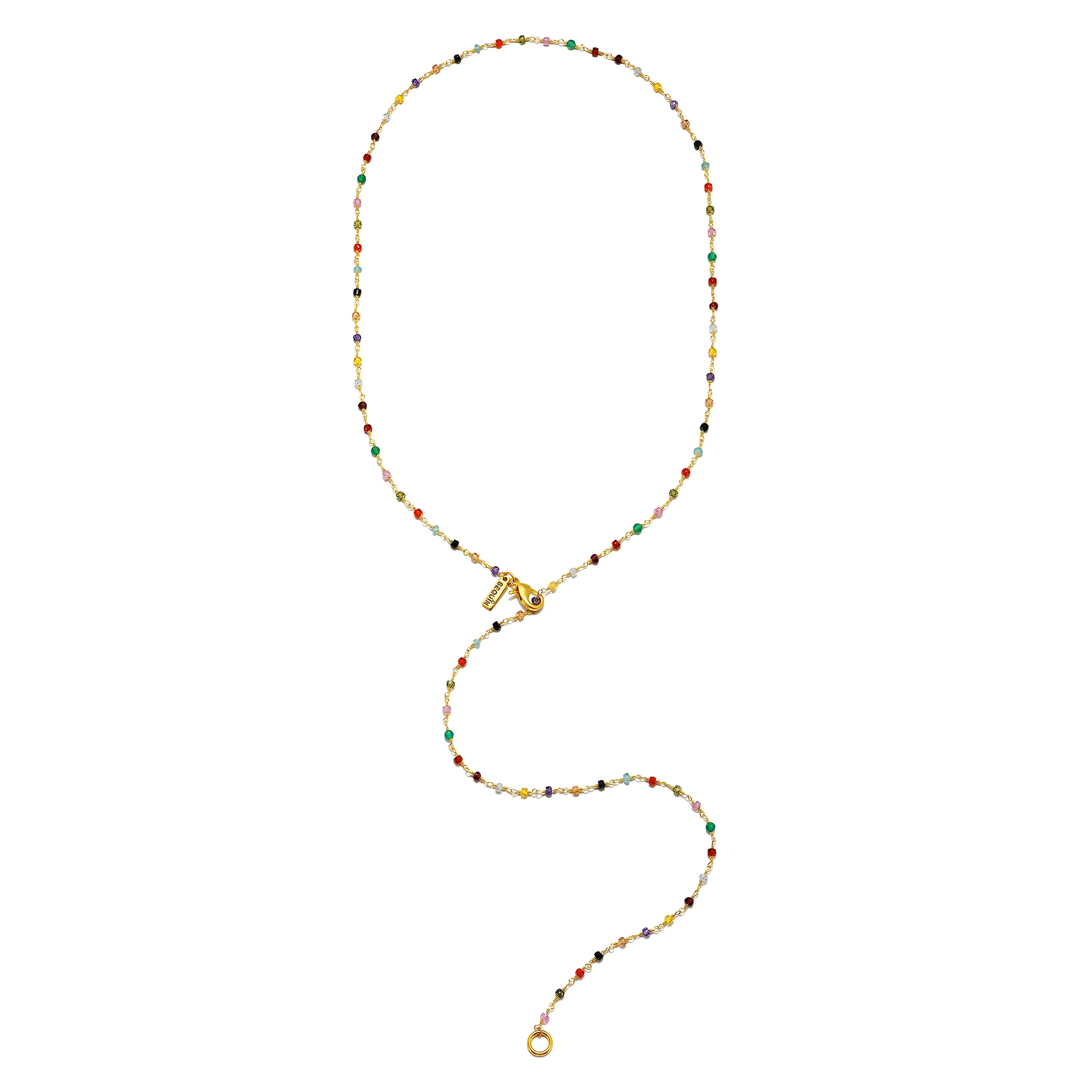 Byrdie Necklace - Image 3