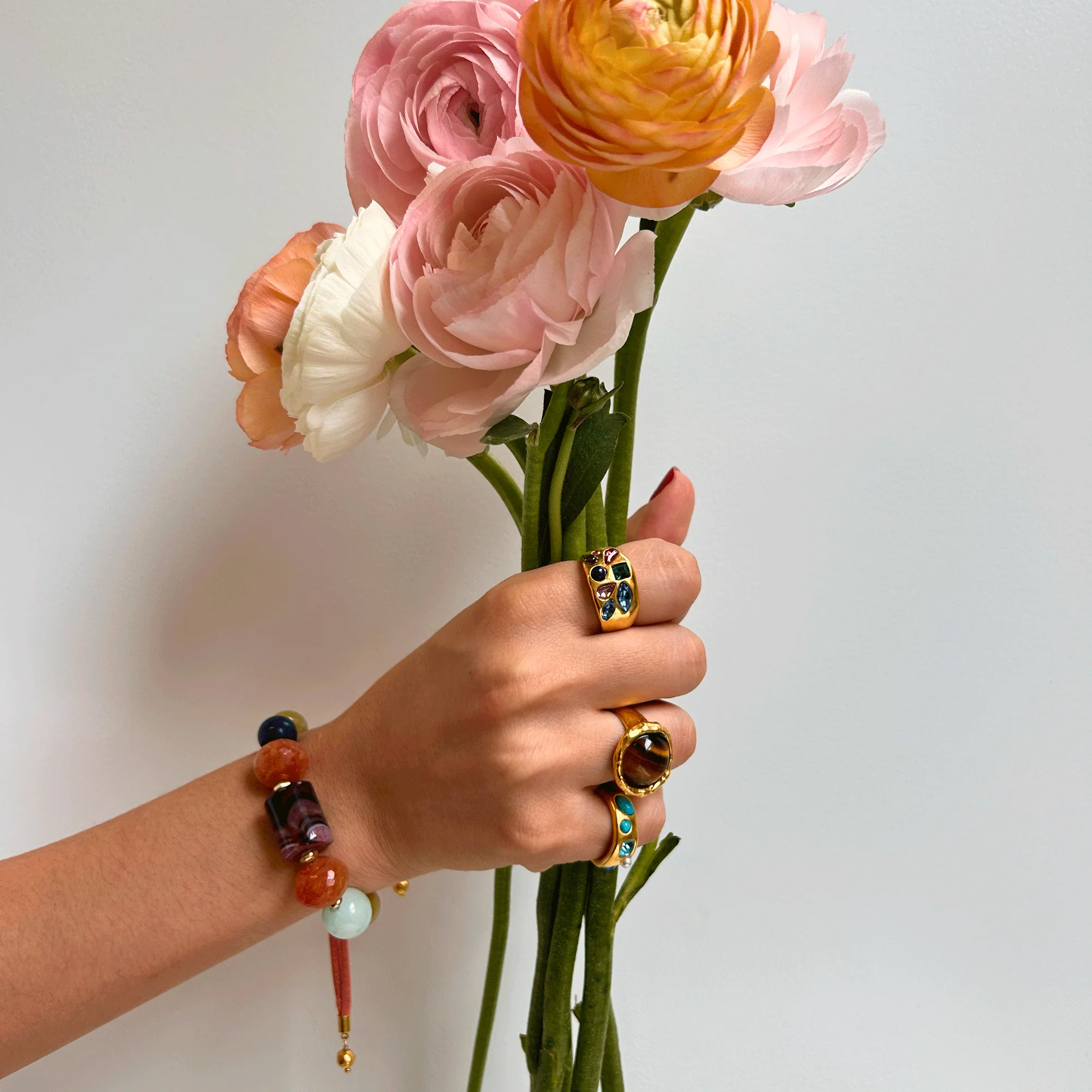 Callie Bracelet - Image 2