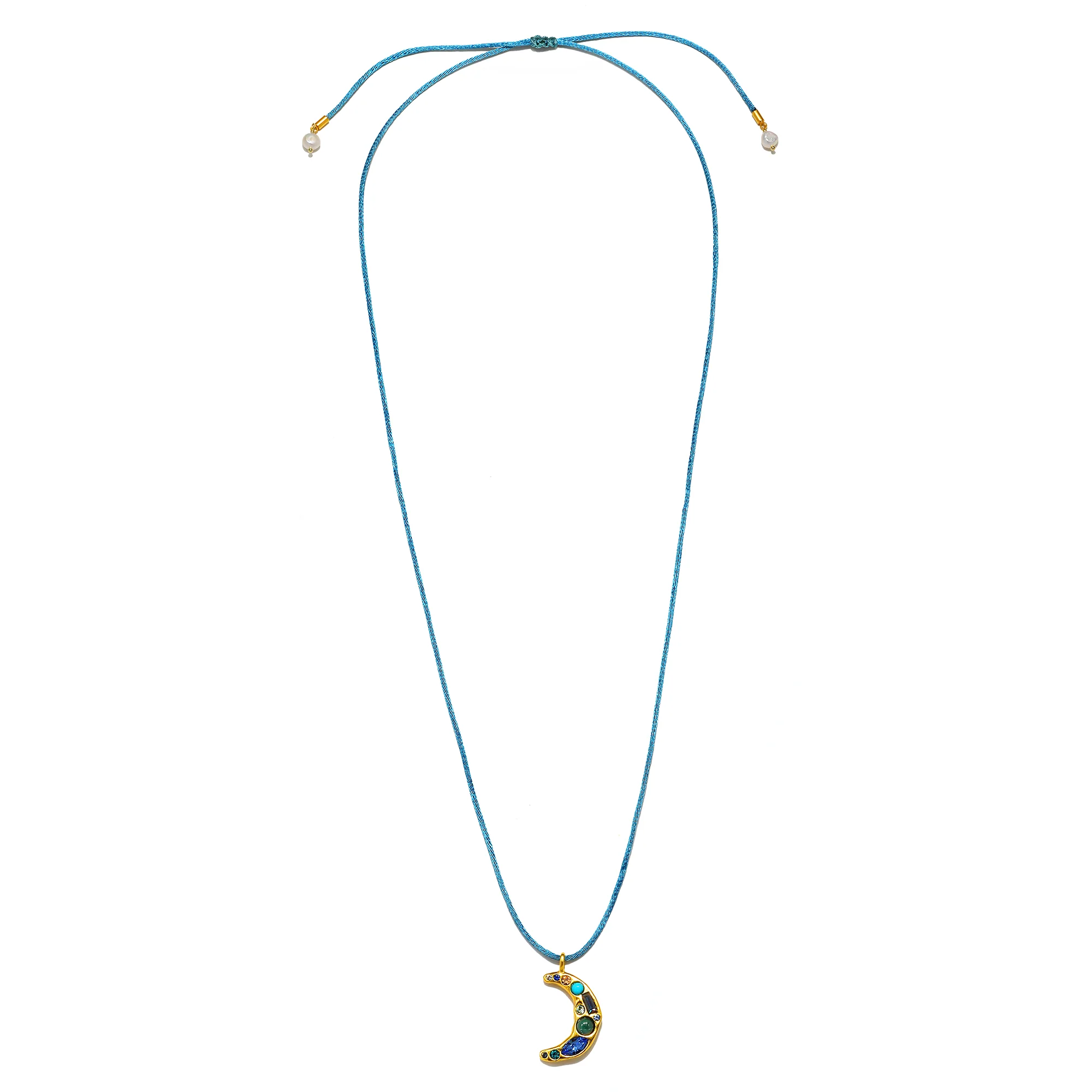 Carine Necklace - Image 4