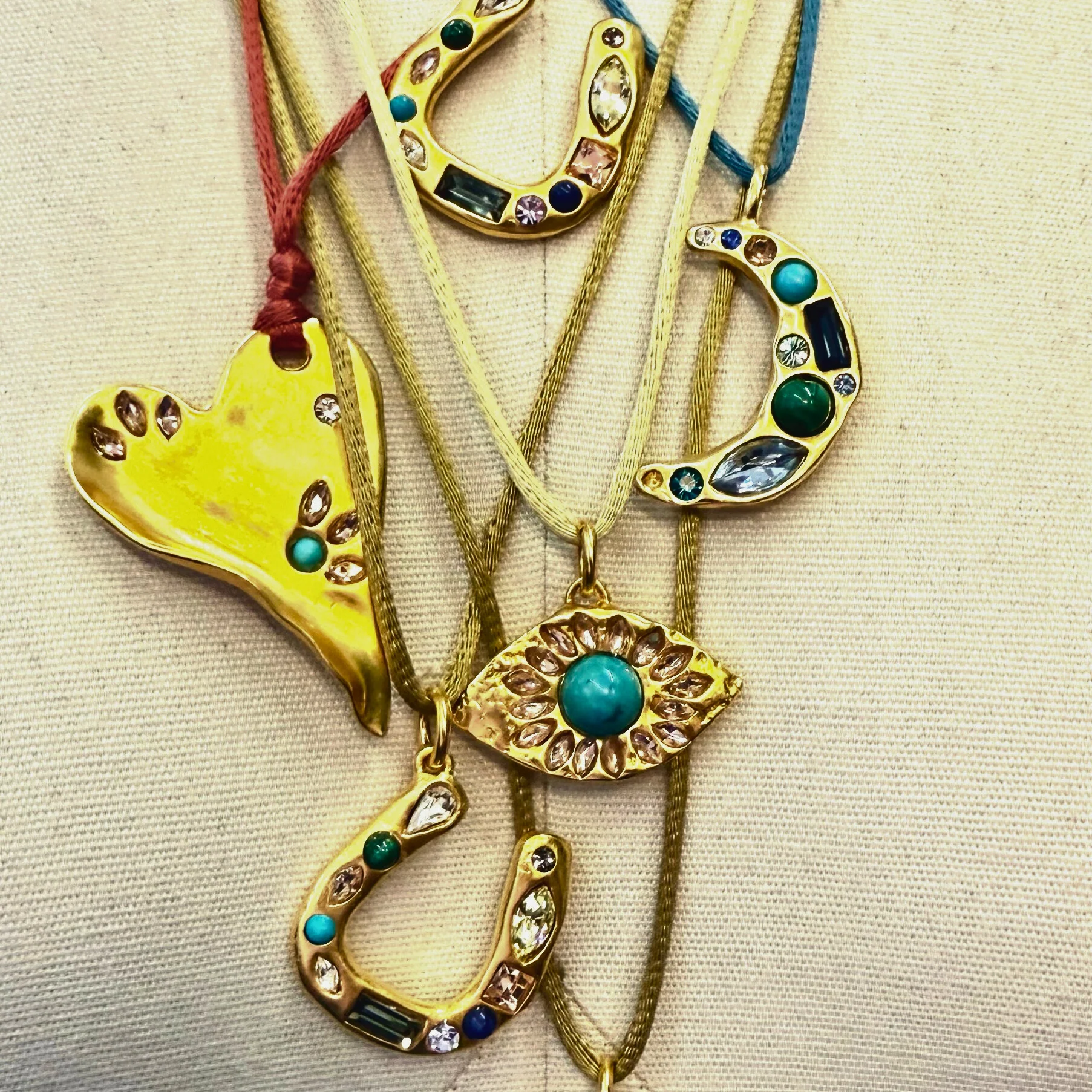 Martina Necklace - Image 3