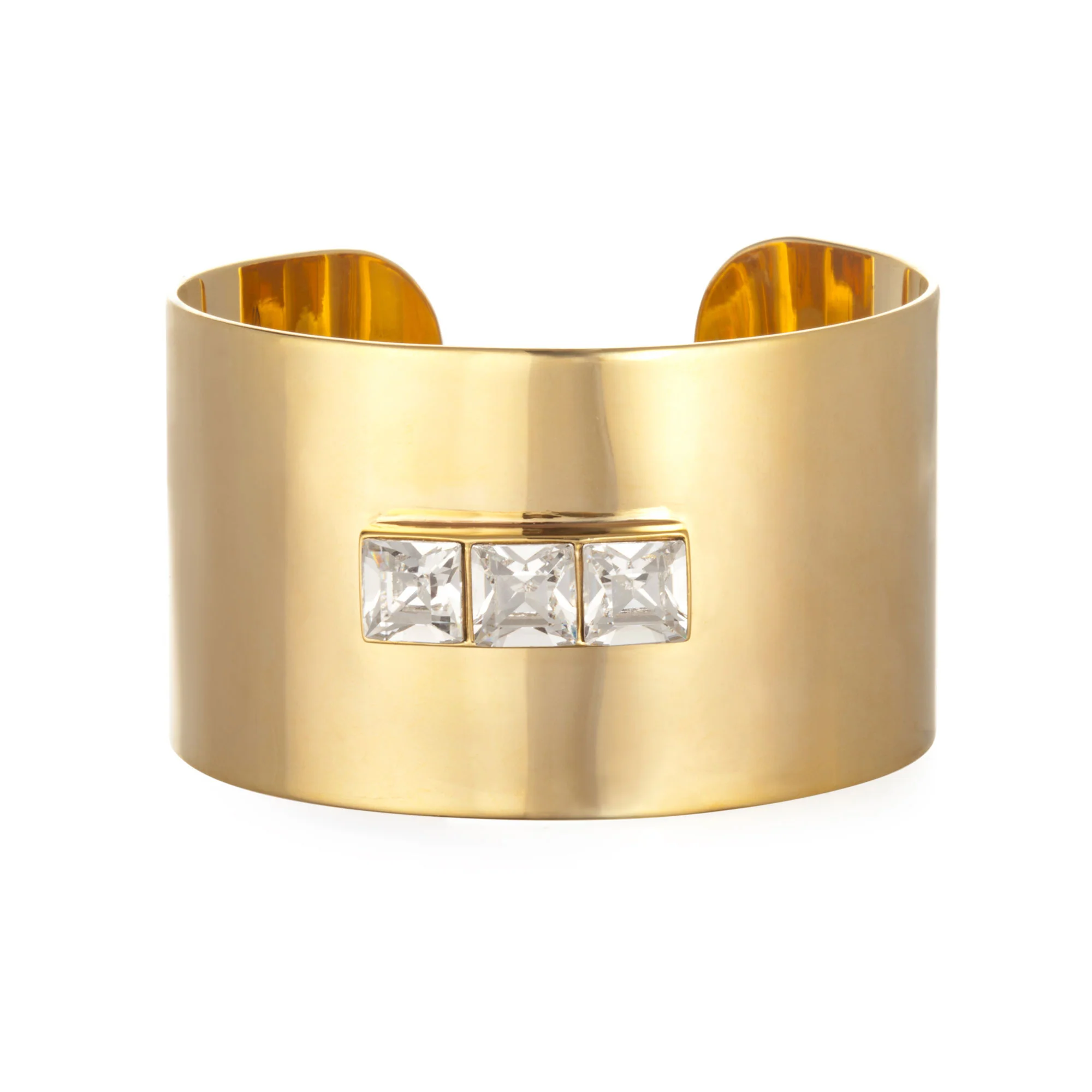 Carre Cuff - Image 2