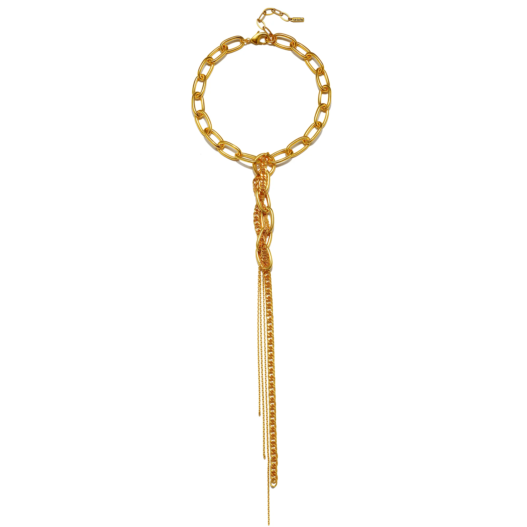 Devon Necklace - Image 4