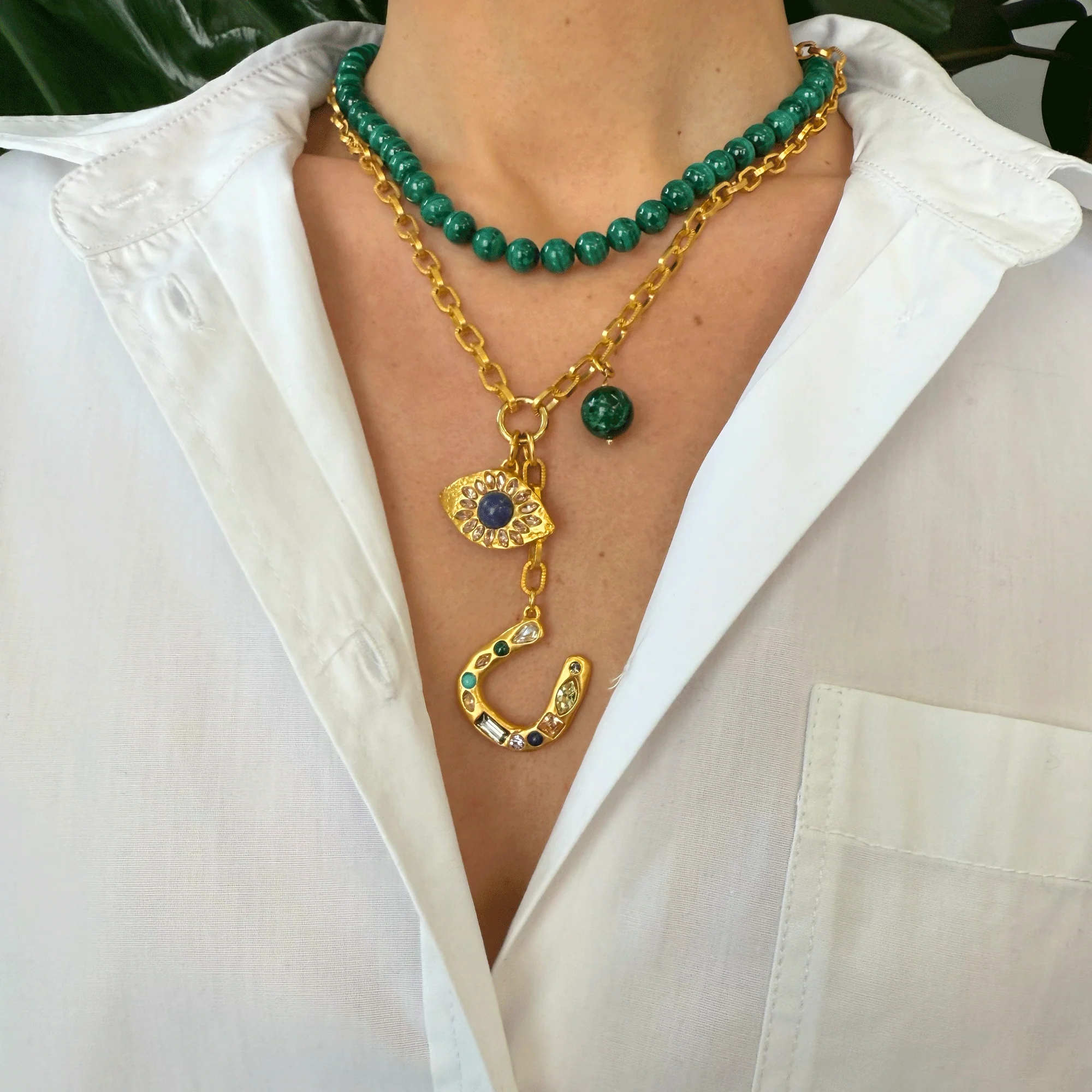 Chloe Necklace - Image 2