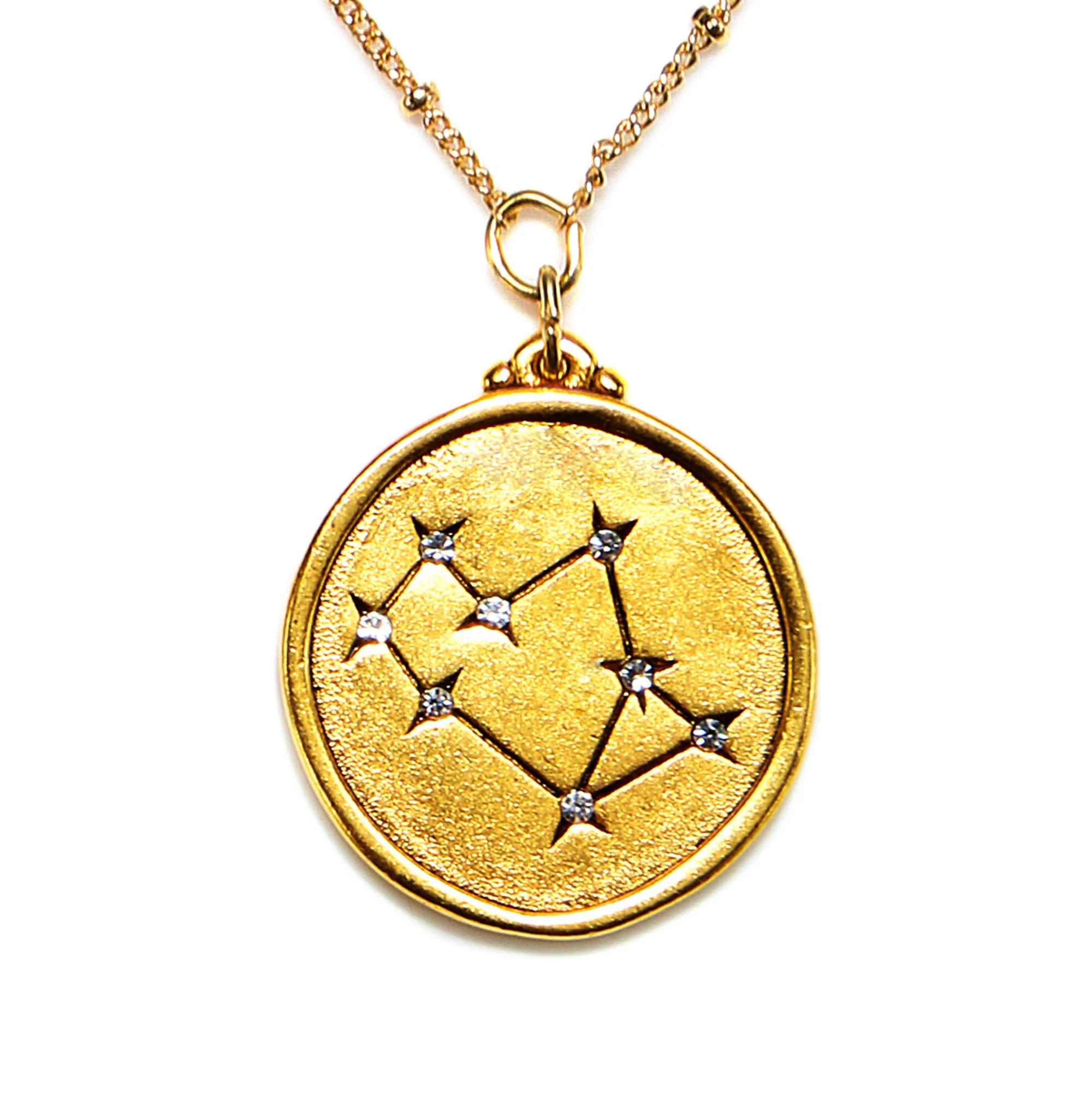 Constellation Necklace - Image 10