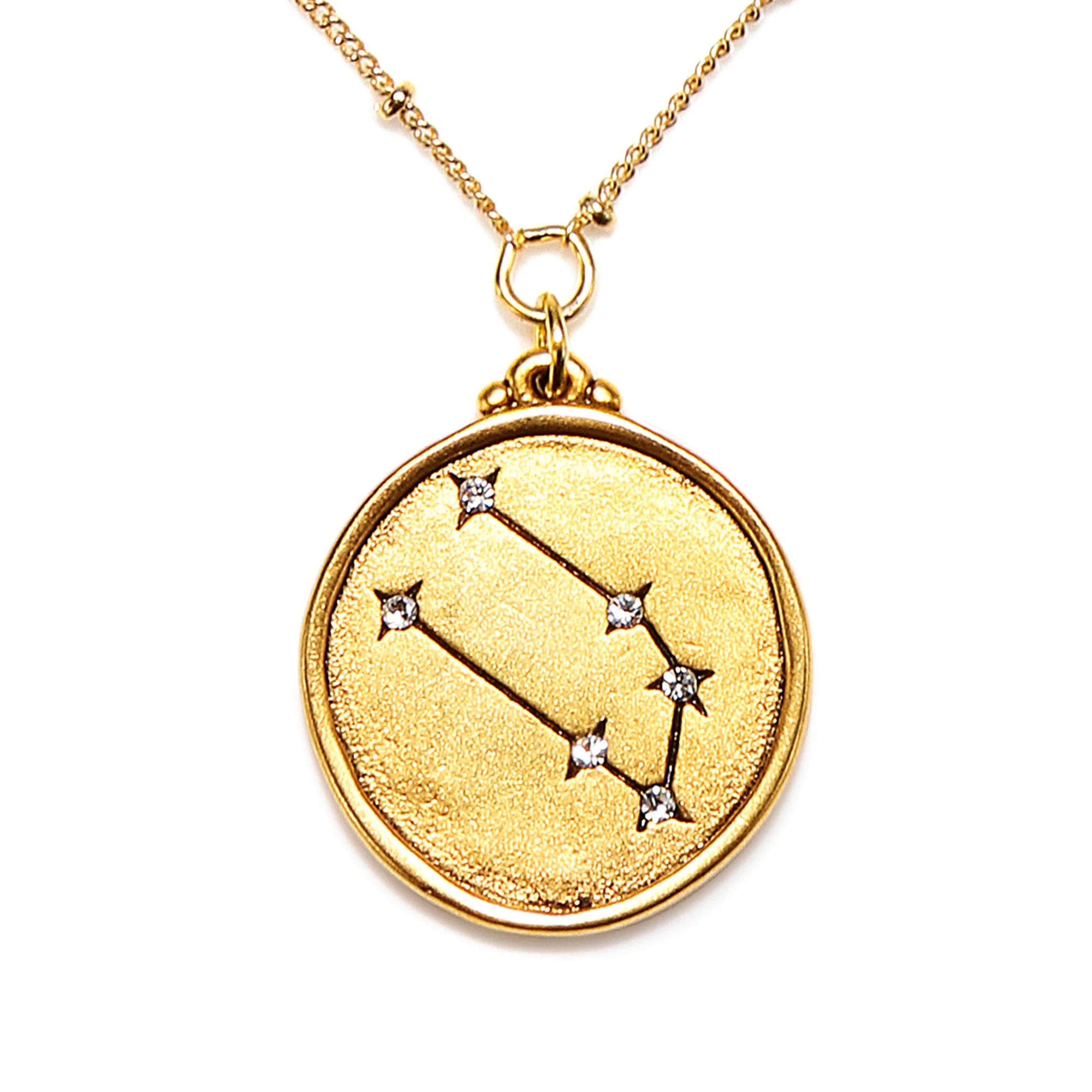 Constellation Necklace - Image 3