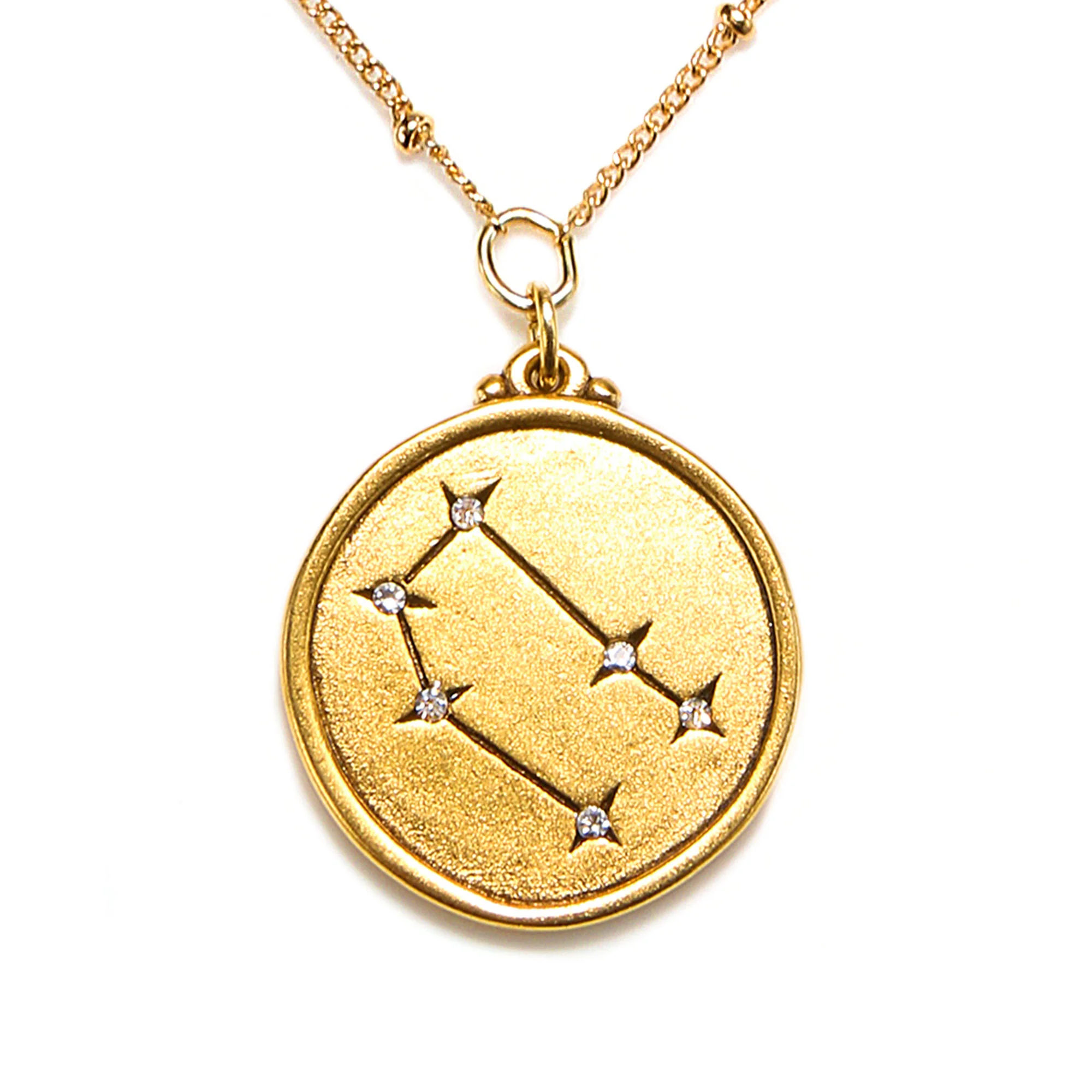 Constellation Necklace - Image 4