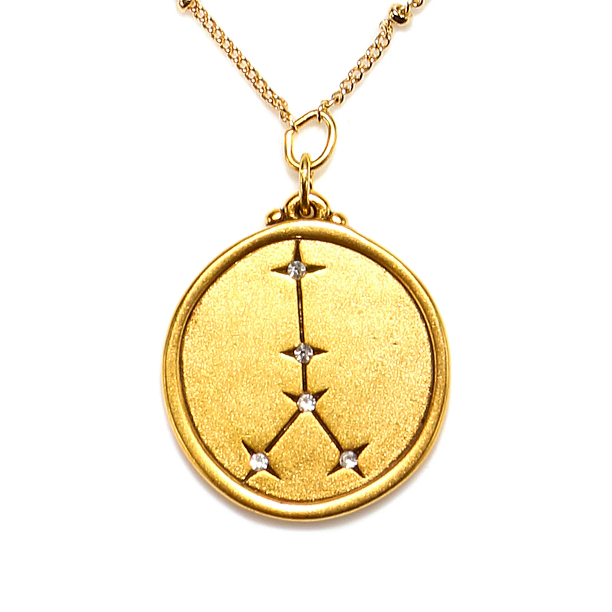 Constellation Necklace - Image 5