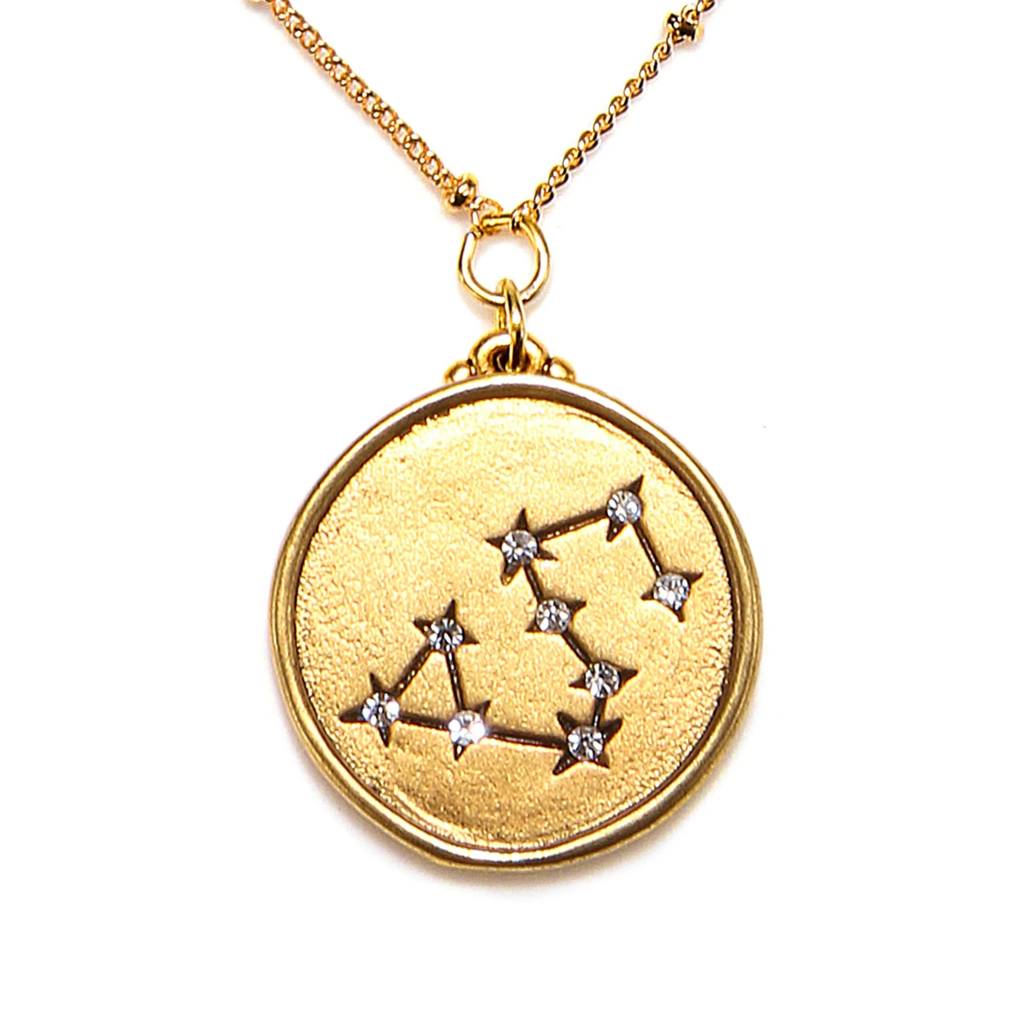Constellation Necklace - Image 6