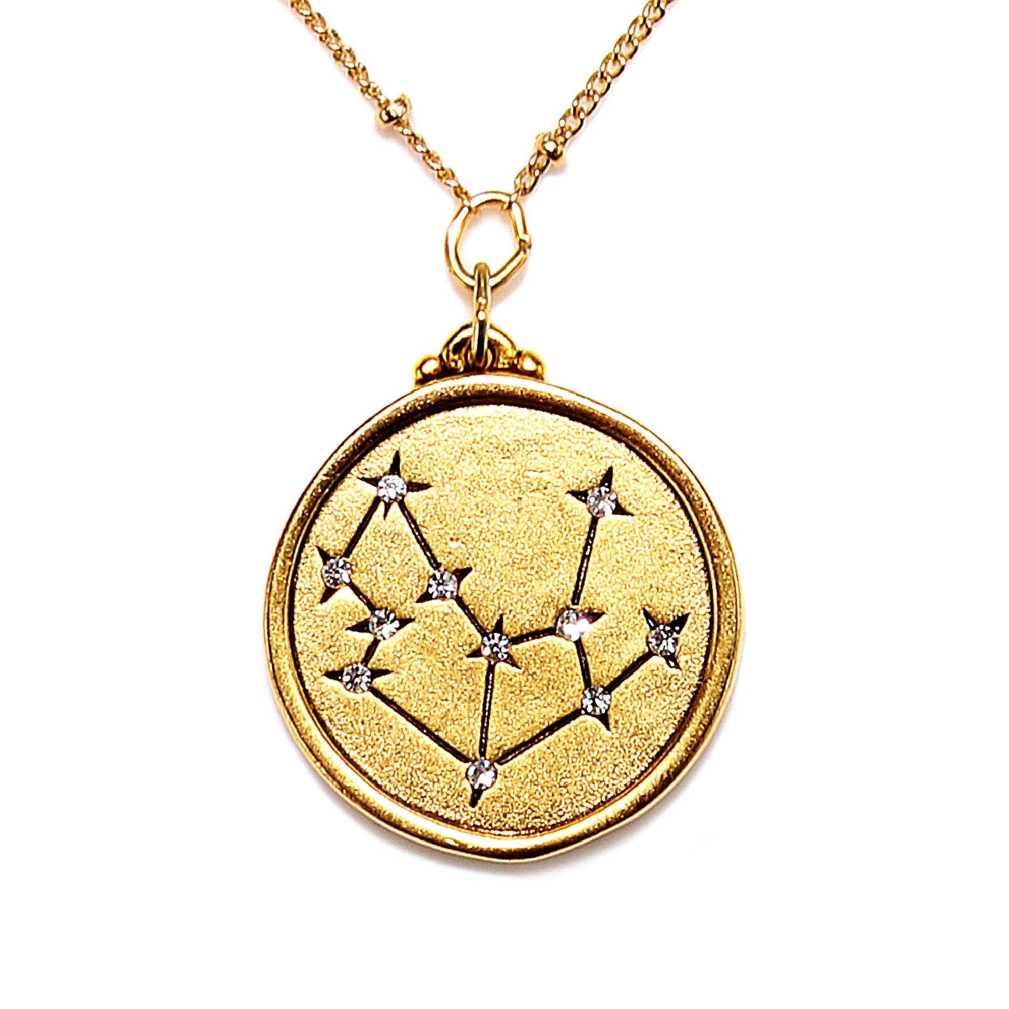 Constellation Necklace - Image 7