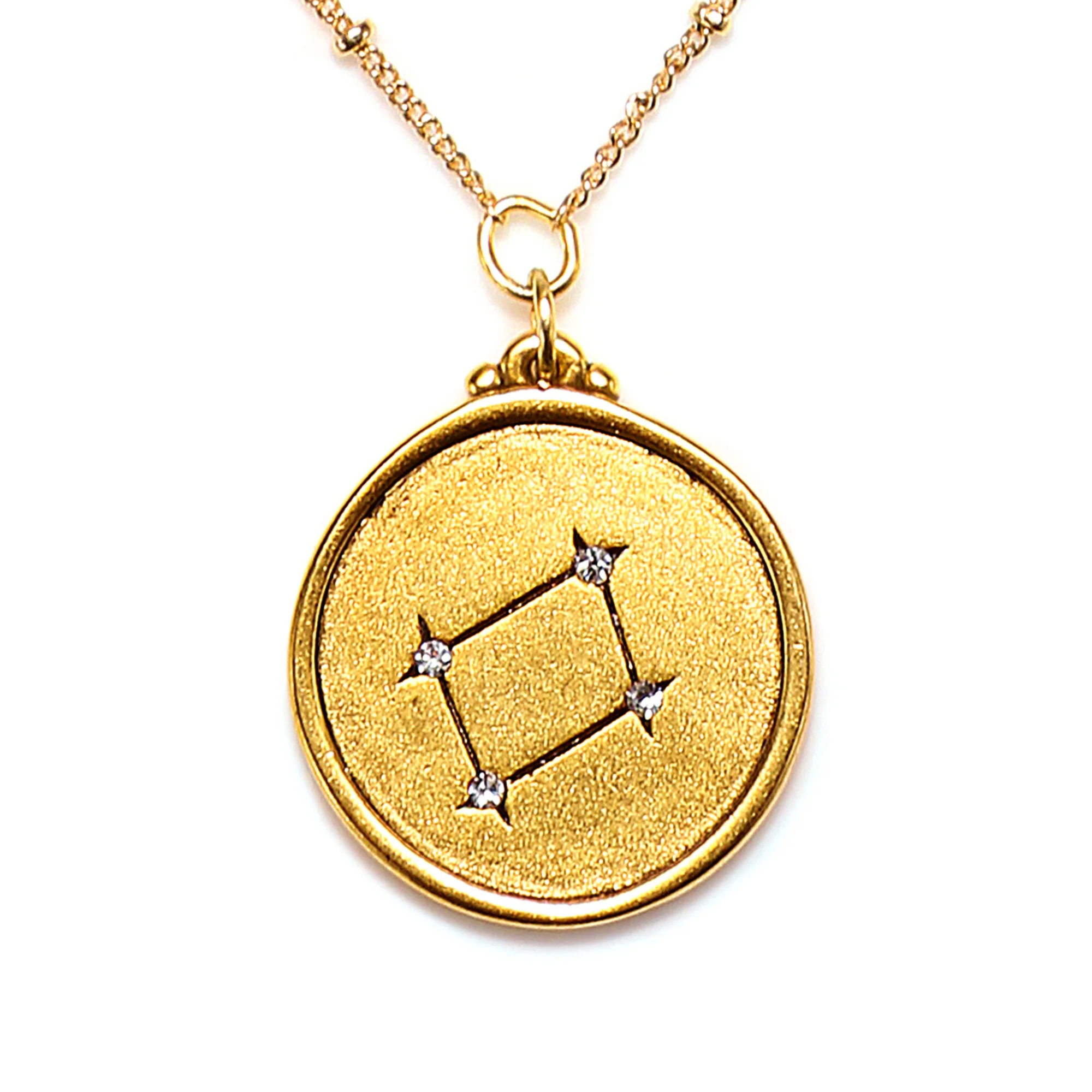 Constellation Necklace - Image 8