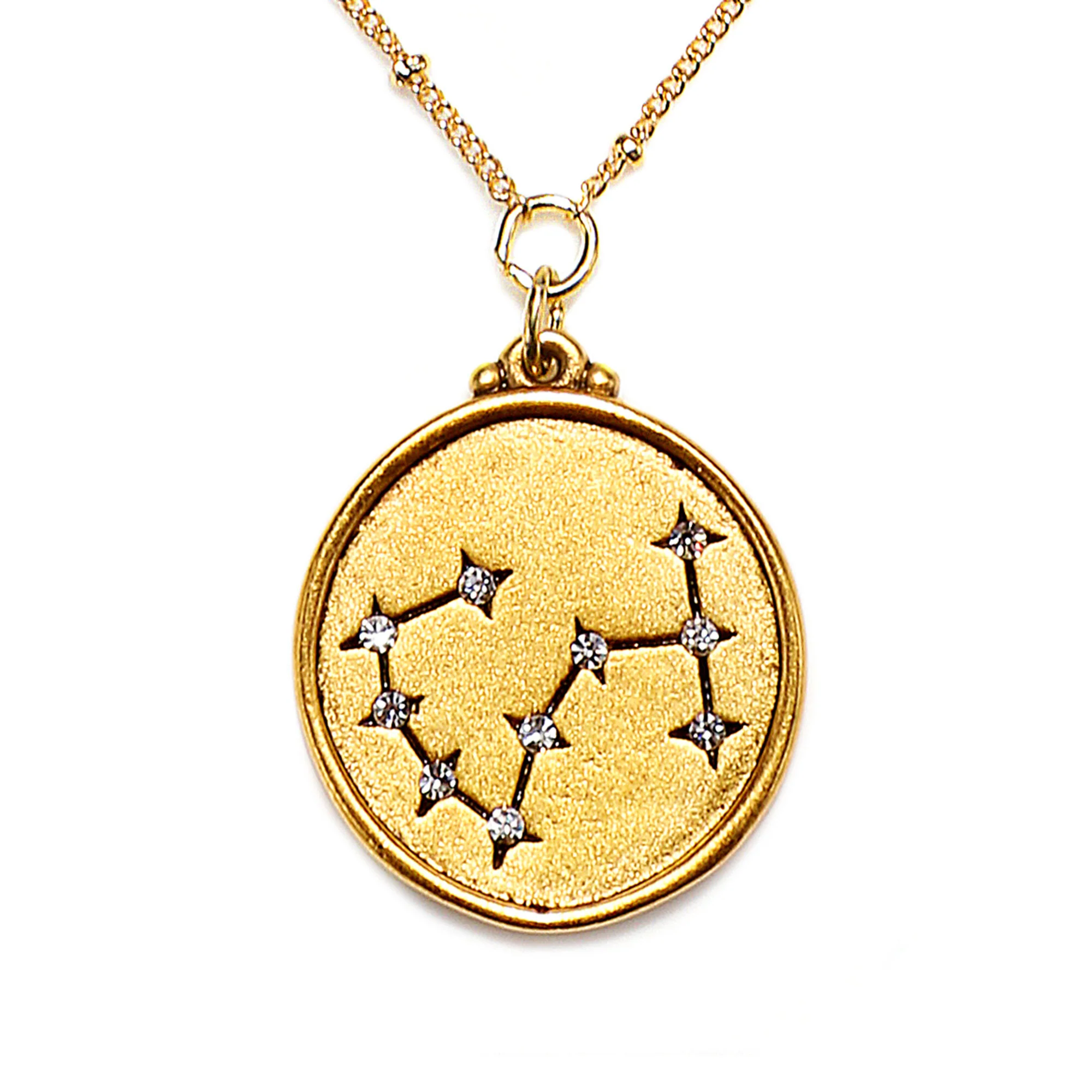 Constellation Necklace - Image 9