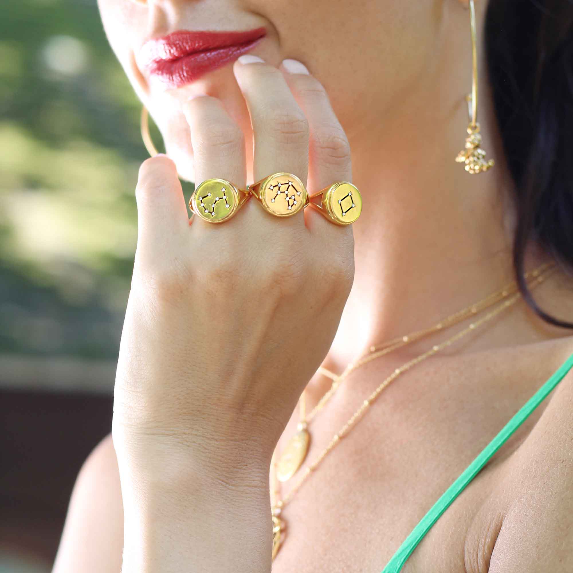 Constellation Ring - Image 3