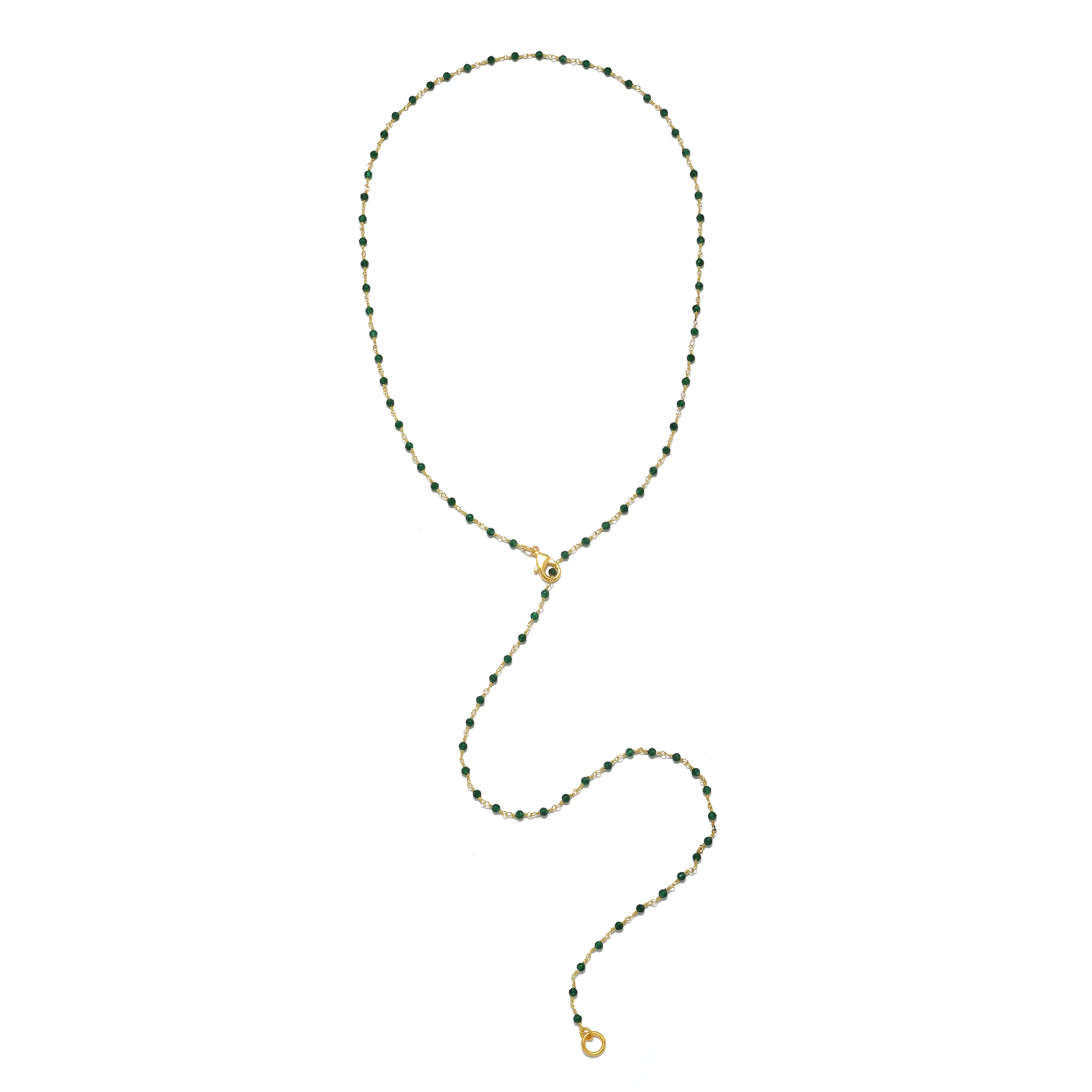 Elena Necklace - Image 3