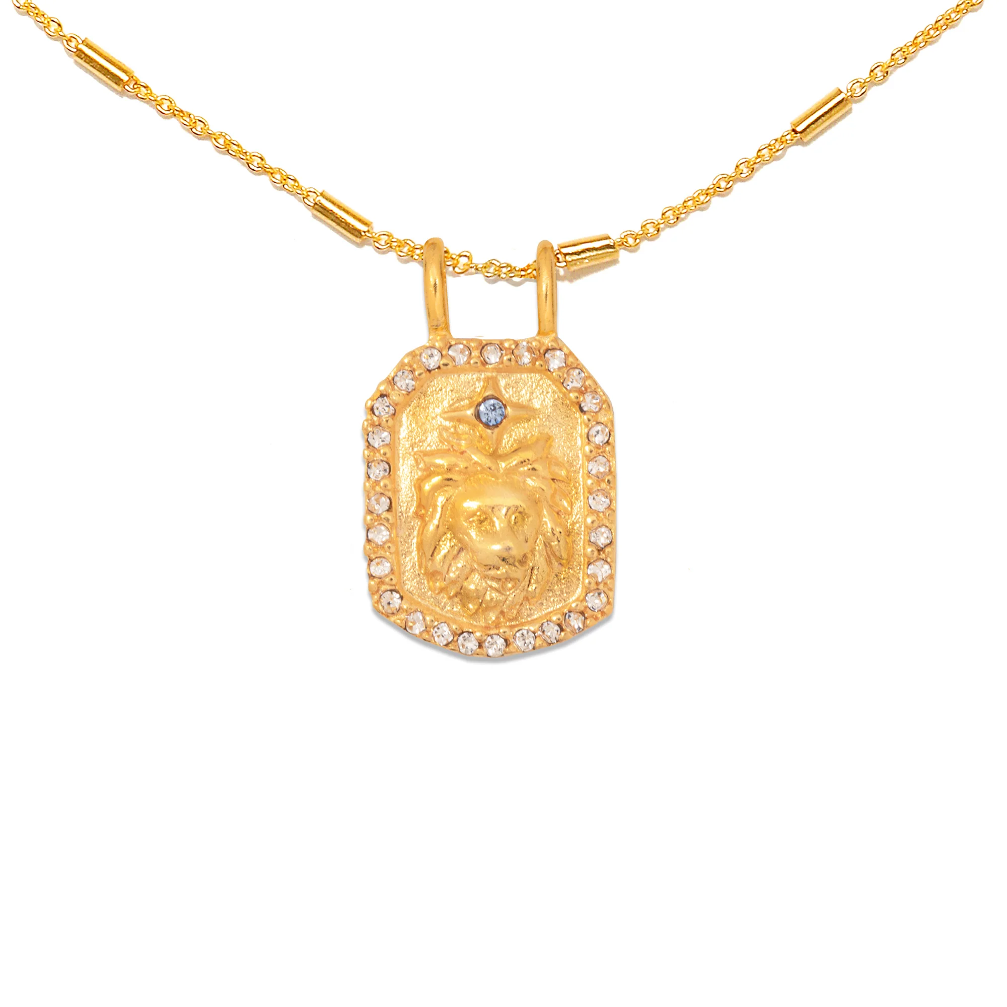Étoile Zodiac Necklace - Image 6