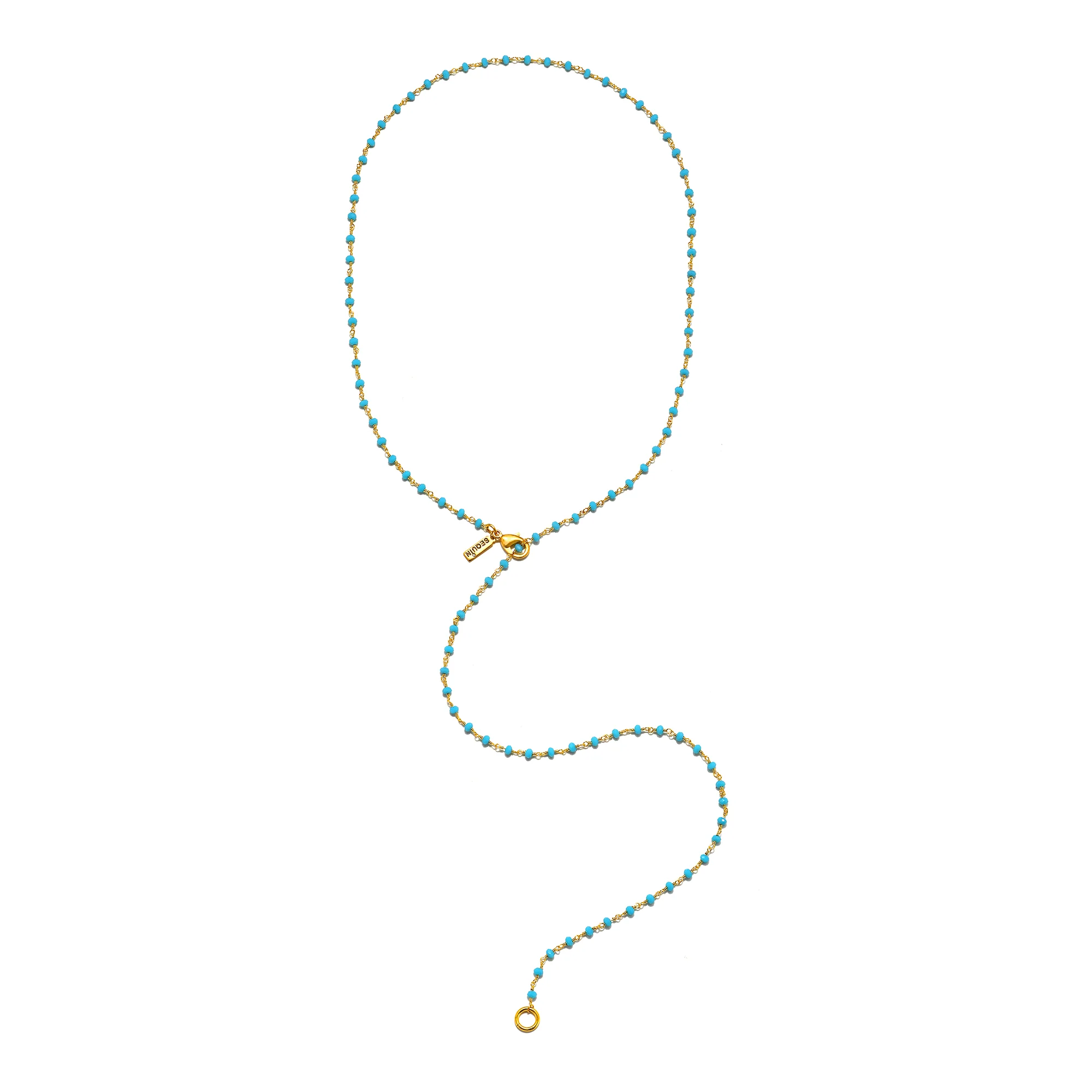 Faye Necklace - Image 3