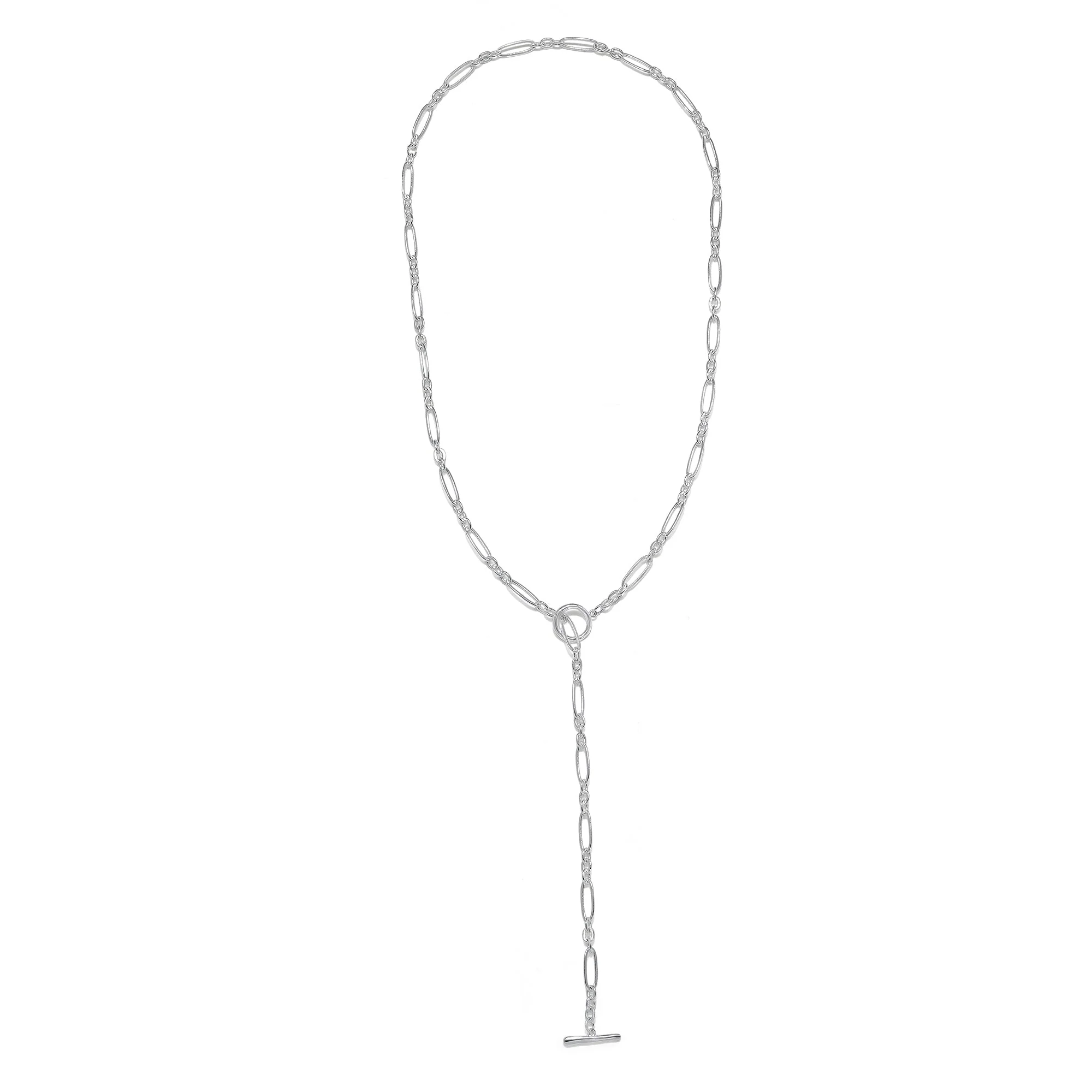 Figaro Convertible Necklace - Image 4