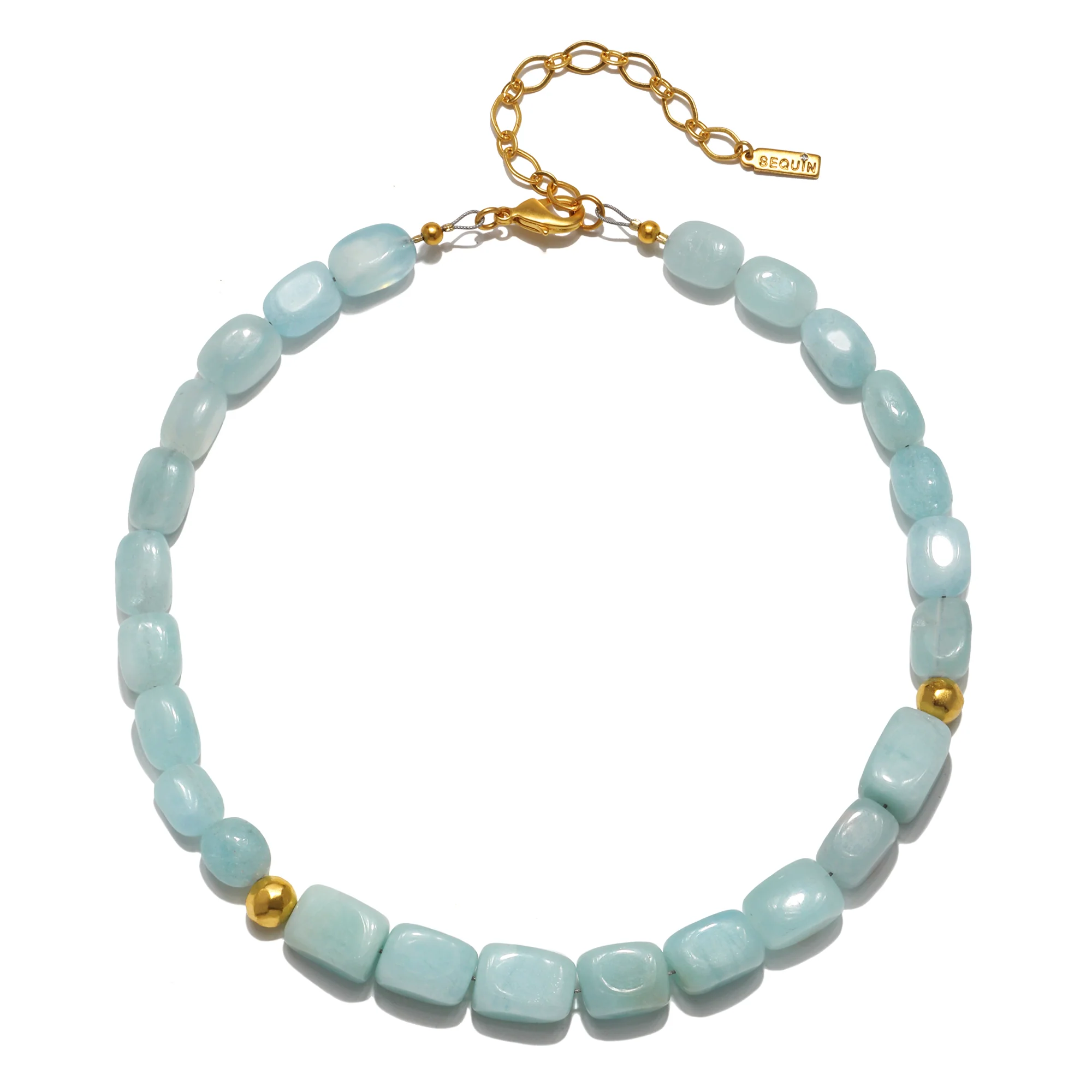 Georgia Necklace