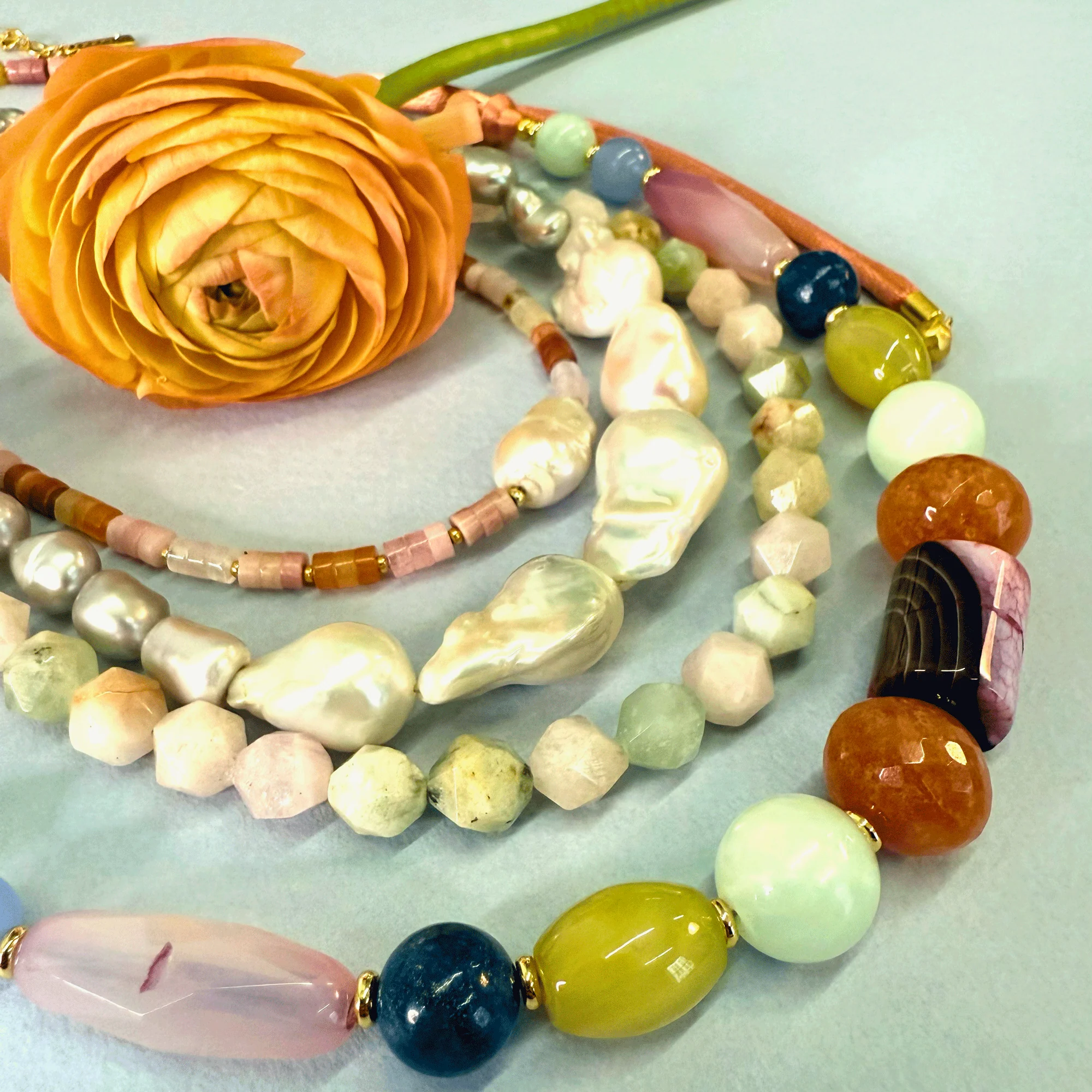 Jolene Necklace - Image 2