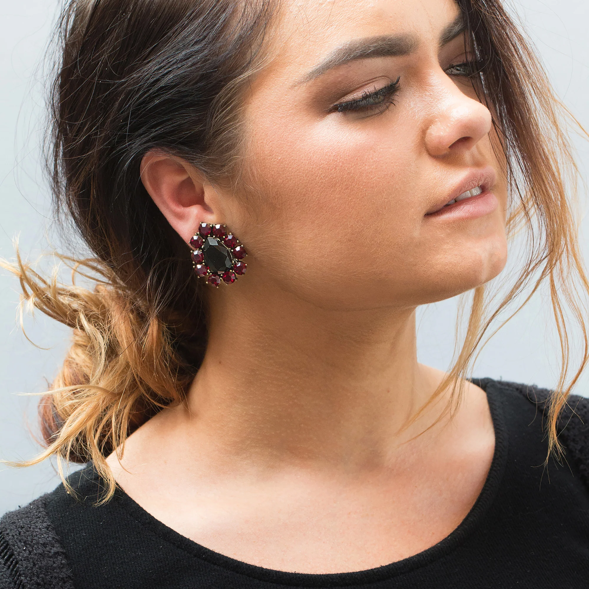 Juliet Earrings - Image 3