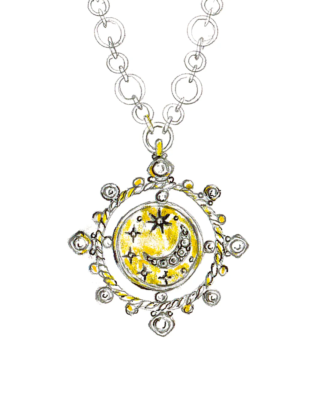 Juno Clip-On Charm - Image 3