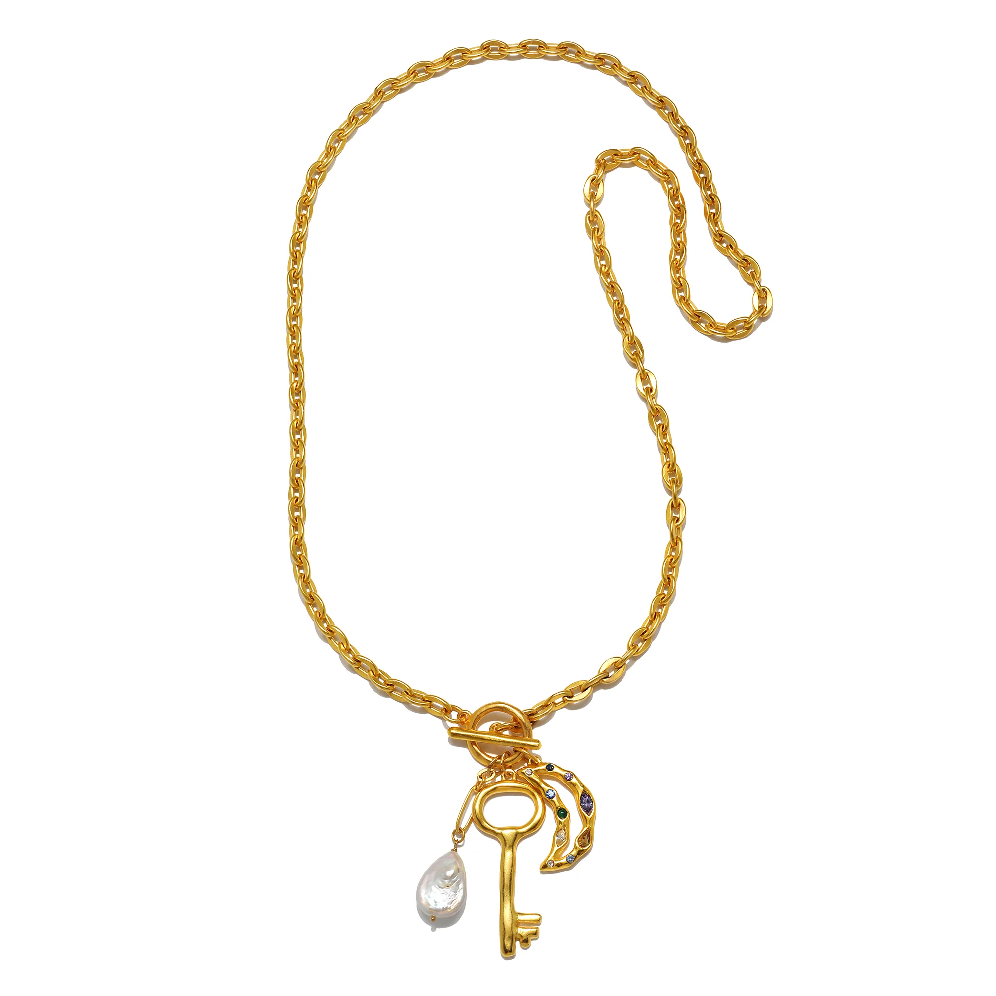 Winona Necklace - Image 3